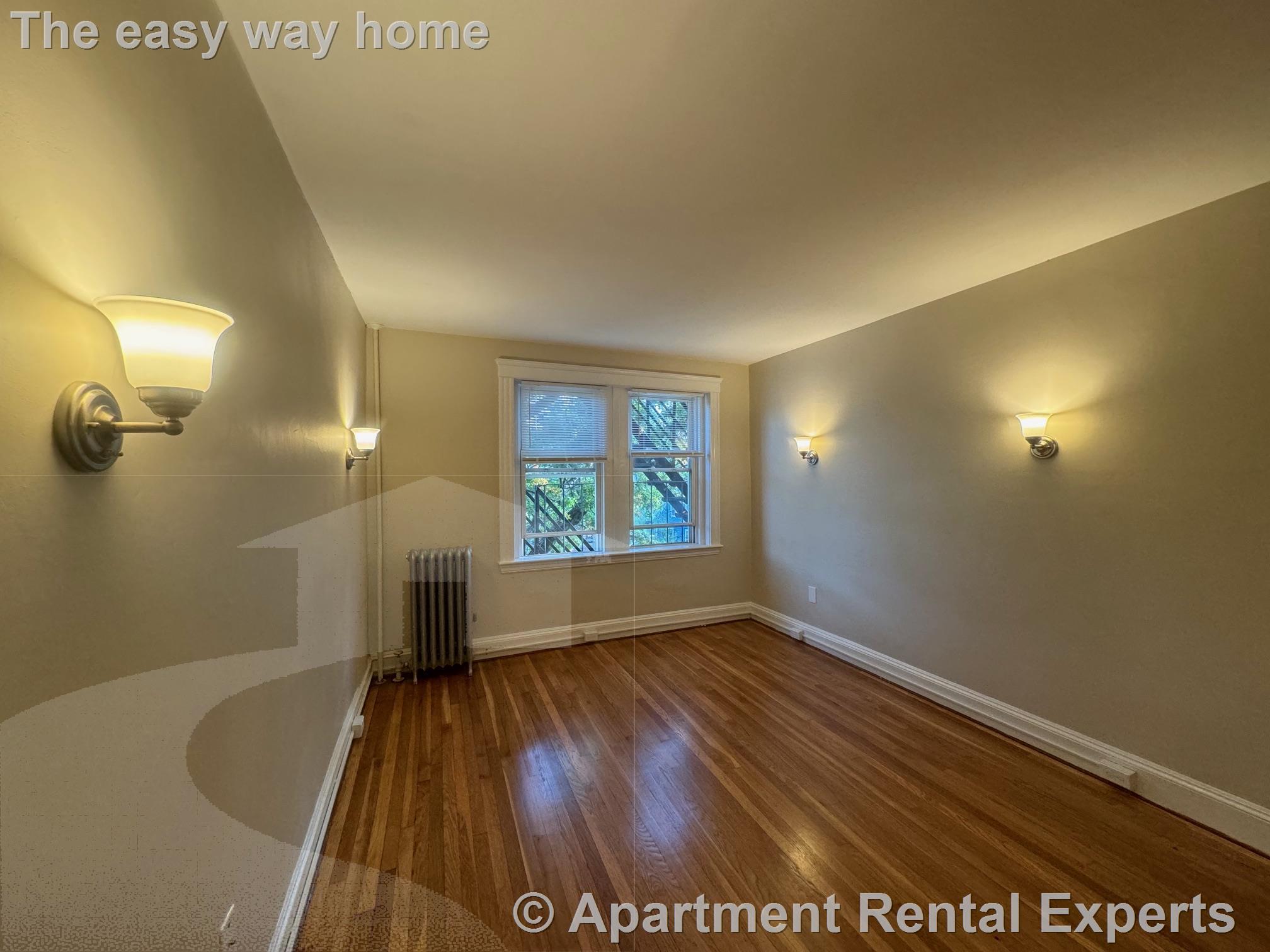 15 Linnaean St, Porter Square