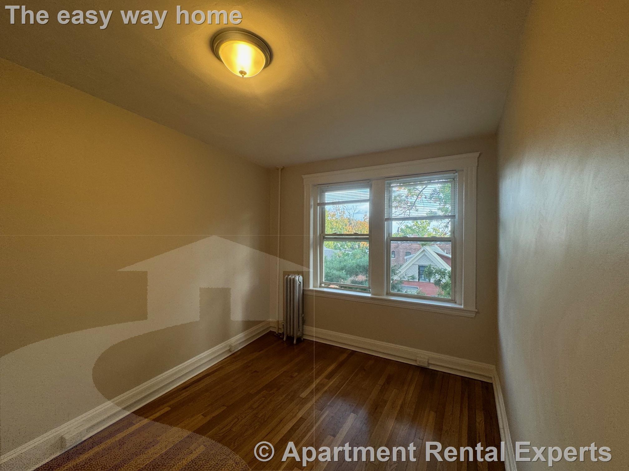 15 Linnaean St, Porter Square