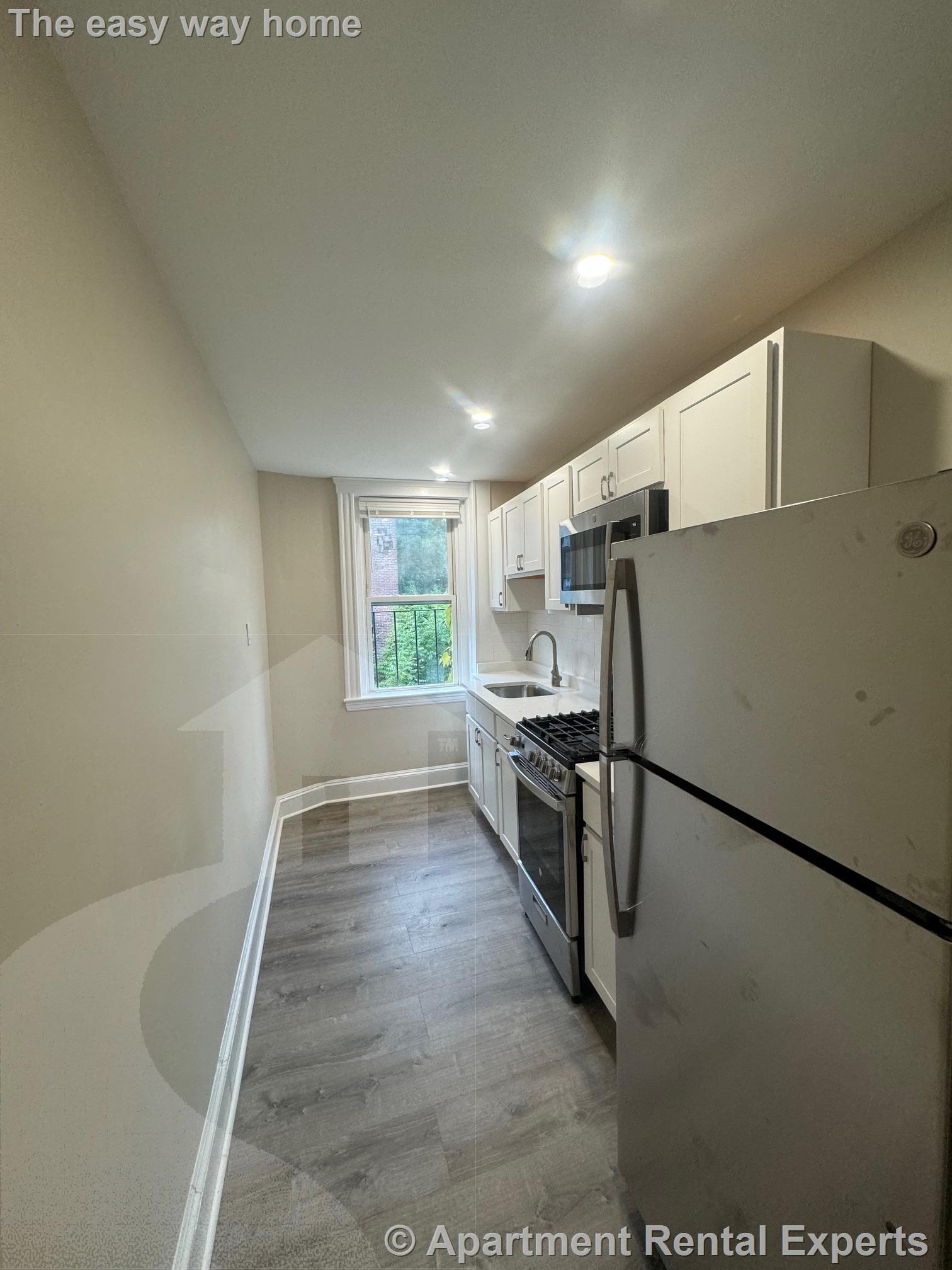 15 Linnaean St, Porter Square