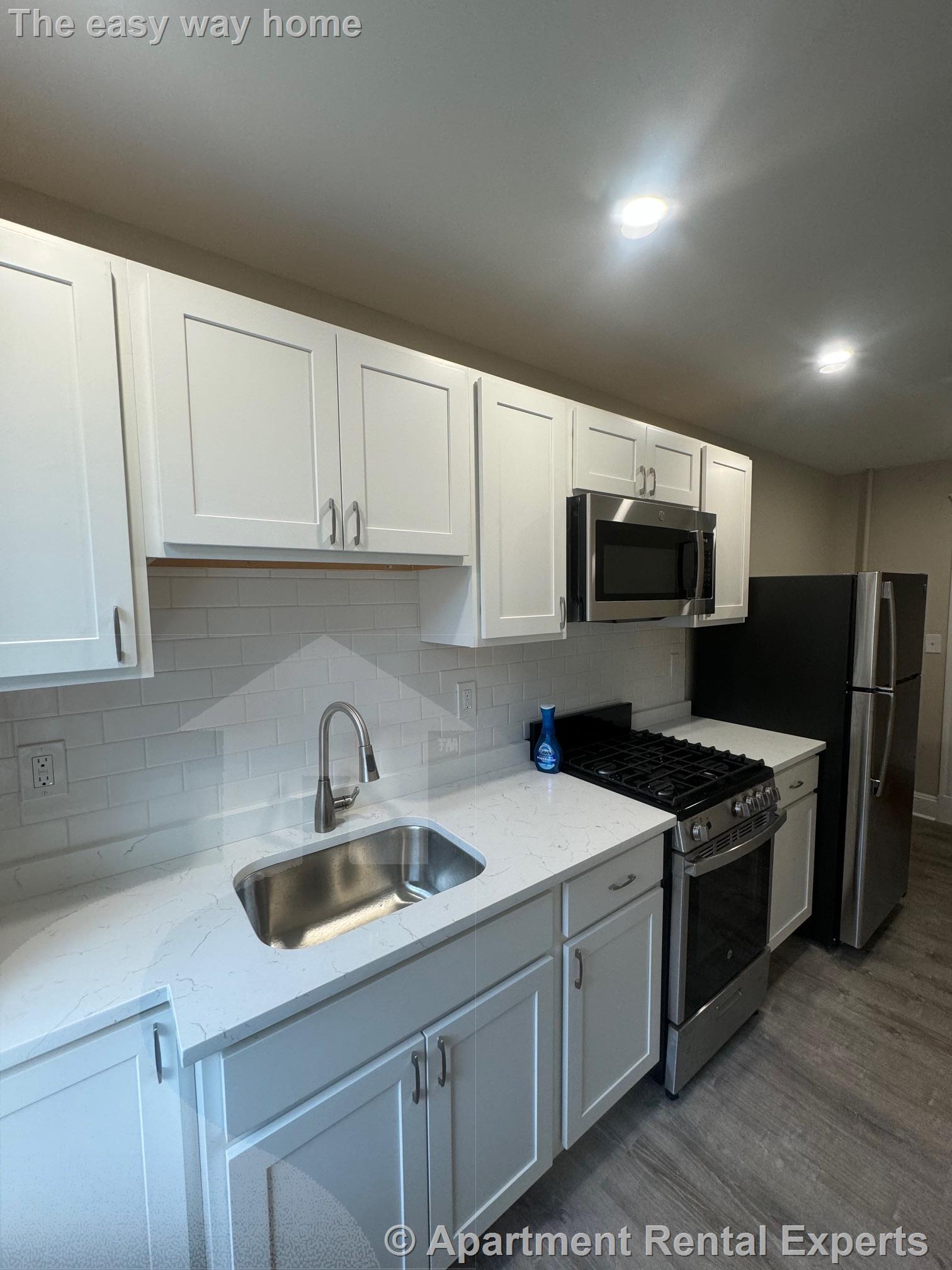 15 Linnaean St, Porter Square