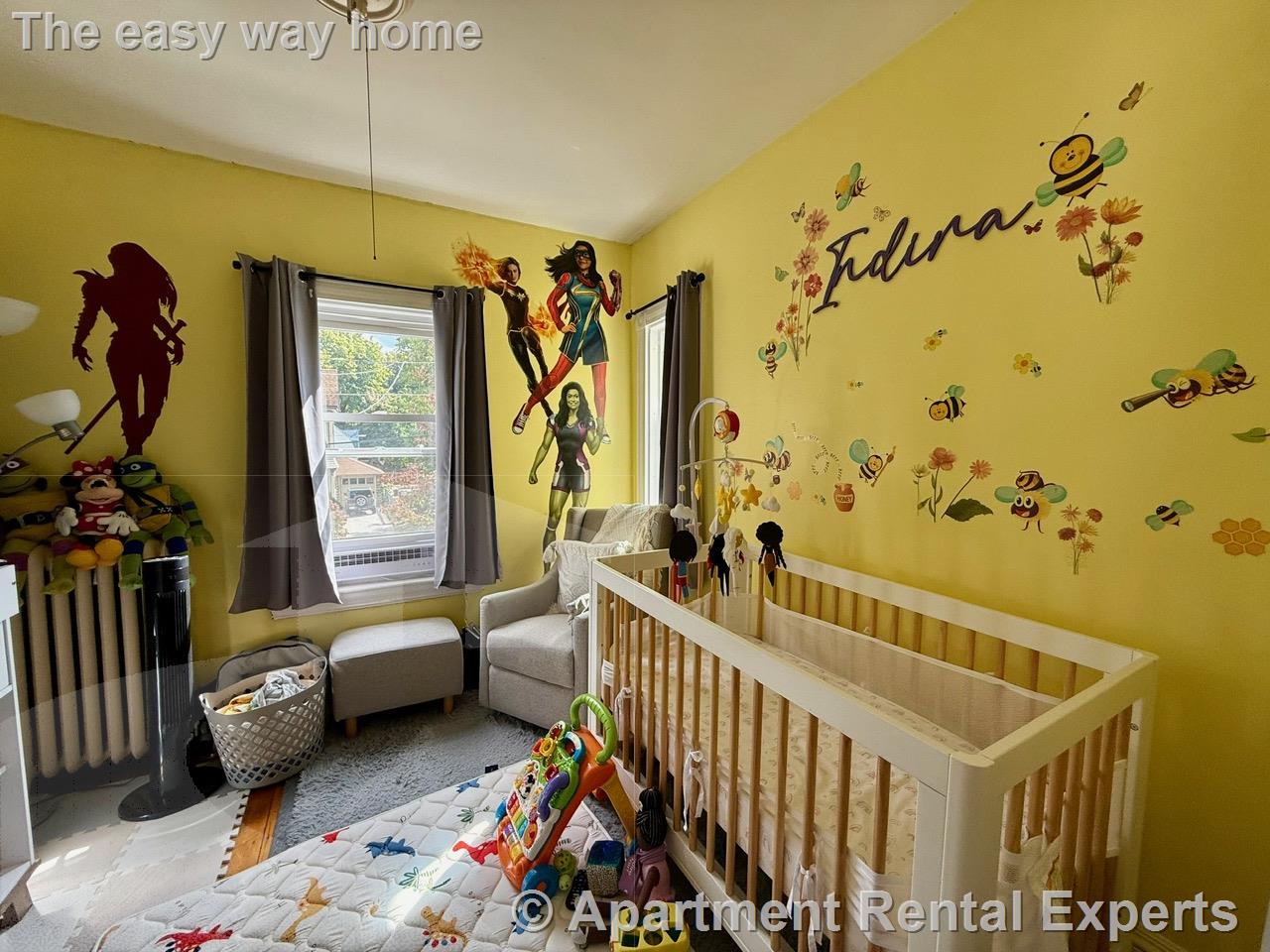 27 Hillsdale Rd, Tufts