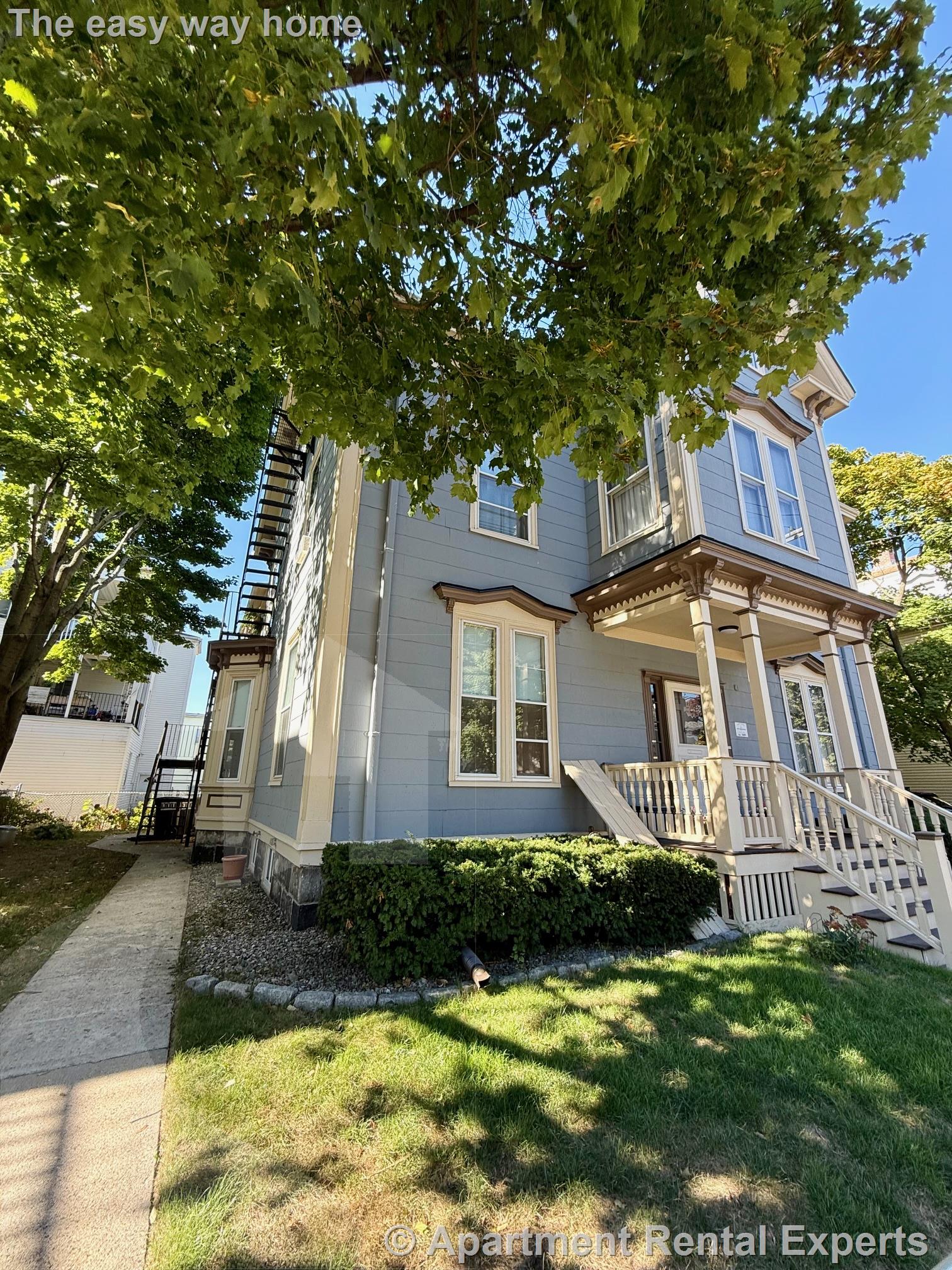 47 Mt Vernon St, Sullivan Square
