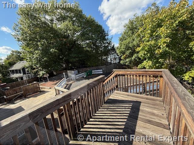 194 Forest St, Medford Square