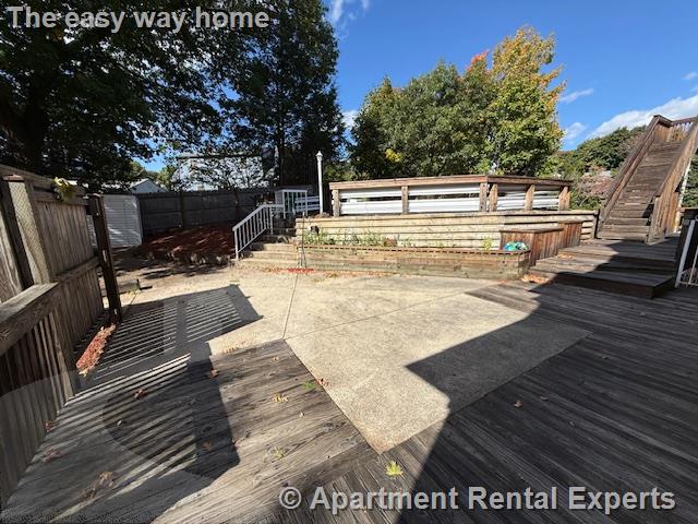 194 Forest St, Medford Square