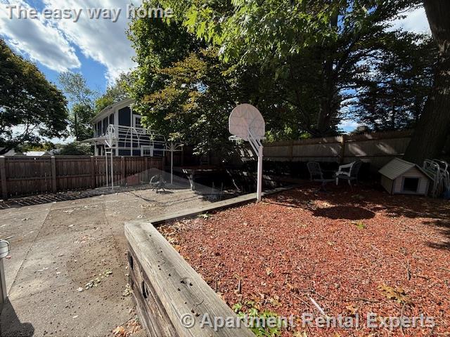 194 Forest St, Medford Square
