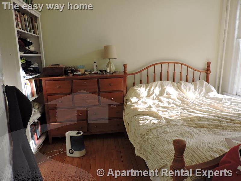 2 Ware St, Harvard Square