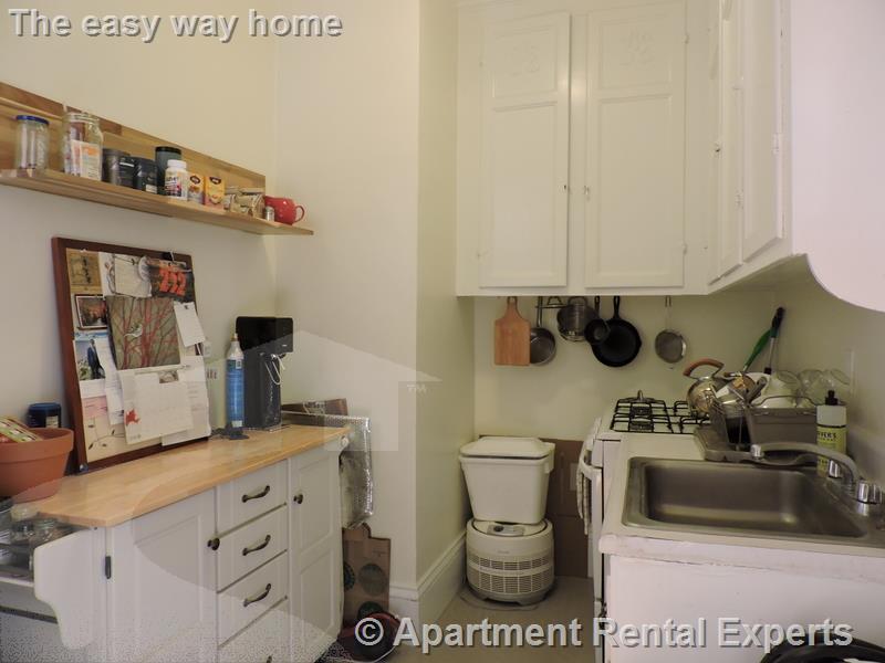 2 Ware St, Harvard Square