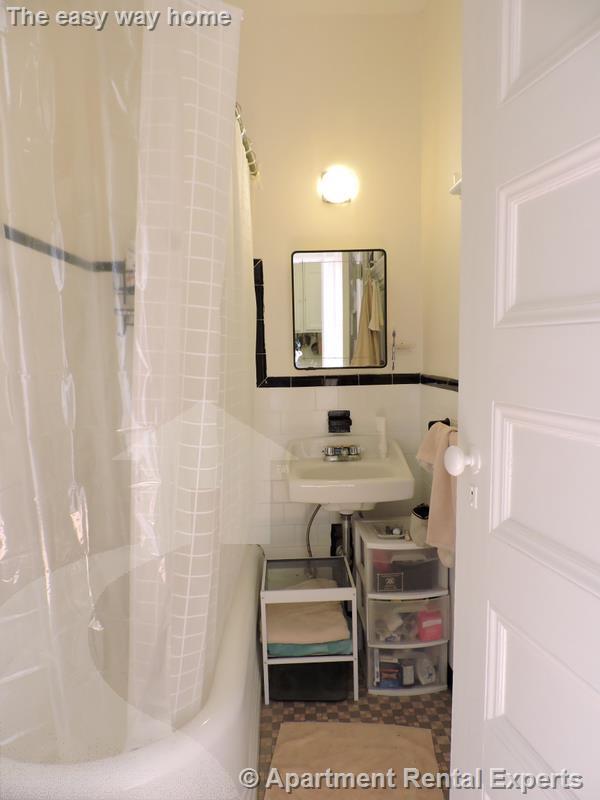 2 Ware St, Harvard Square