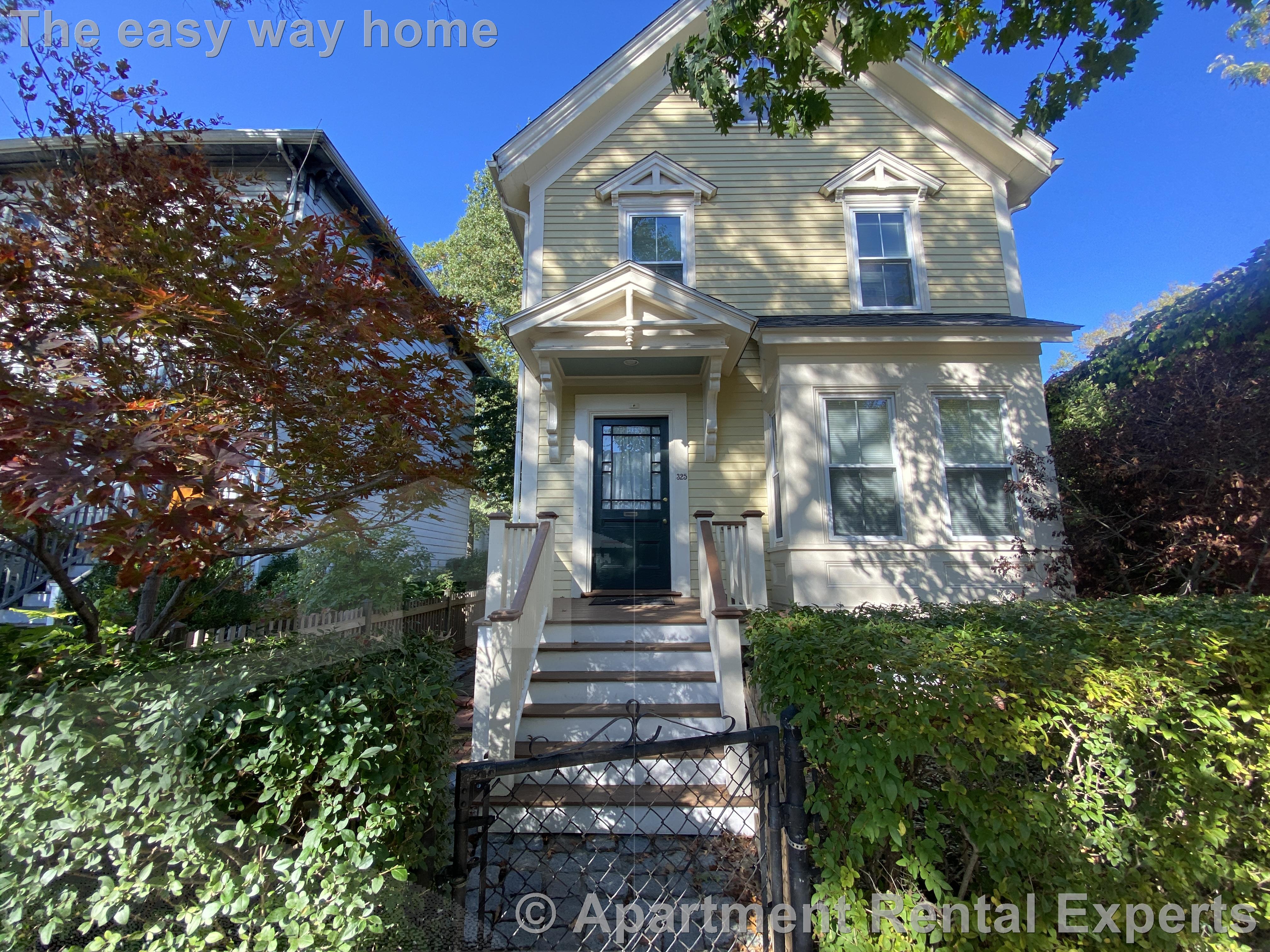 325 Western Ave, Central Square