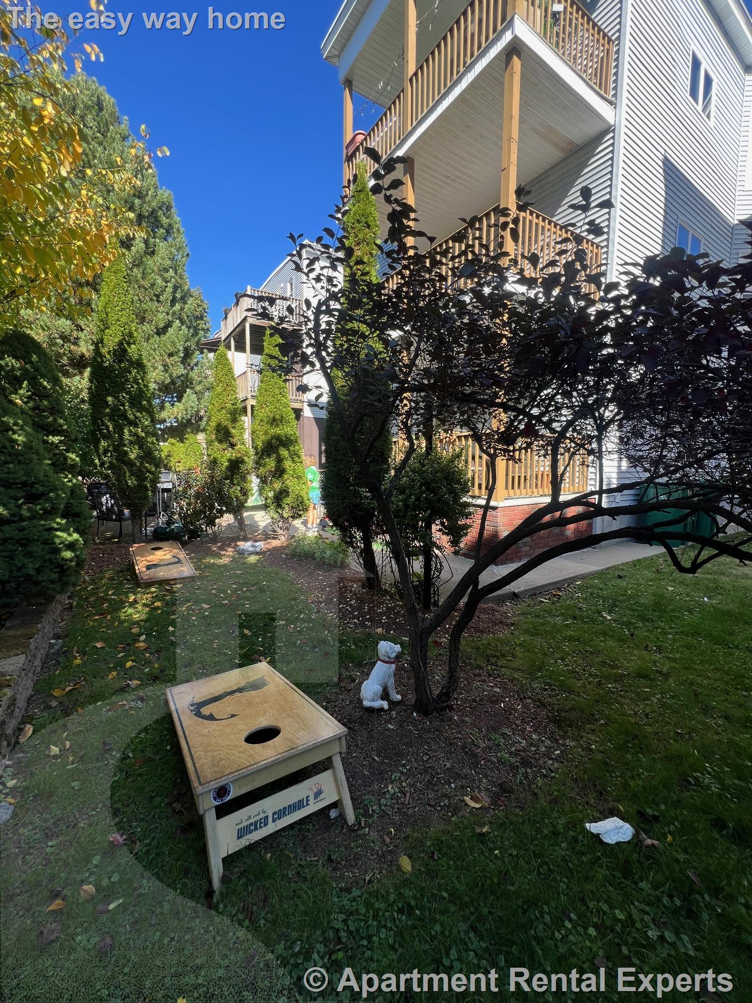 633 Boston Ave, Ball Square