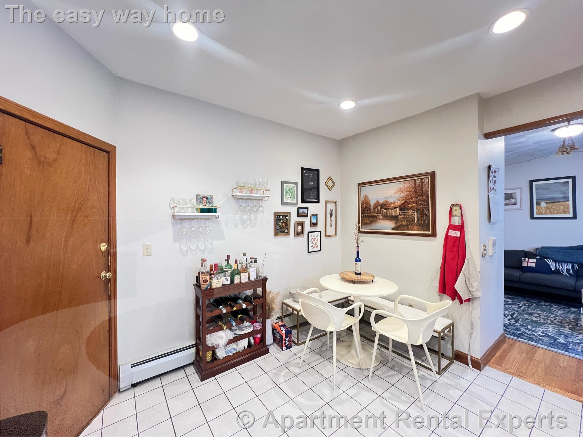 633 Boston Ave, Ball Square