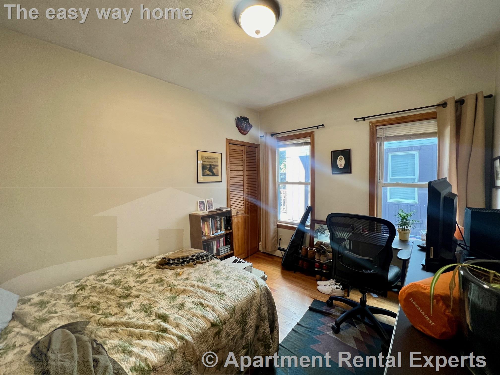 633 Boston Ave, Ball Square