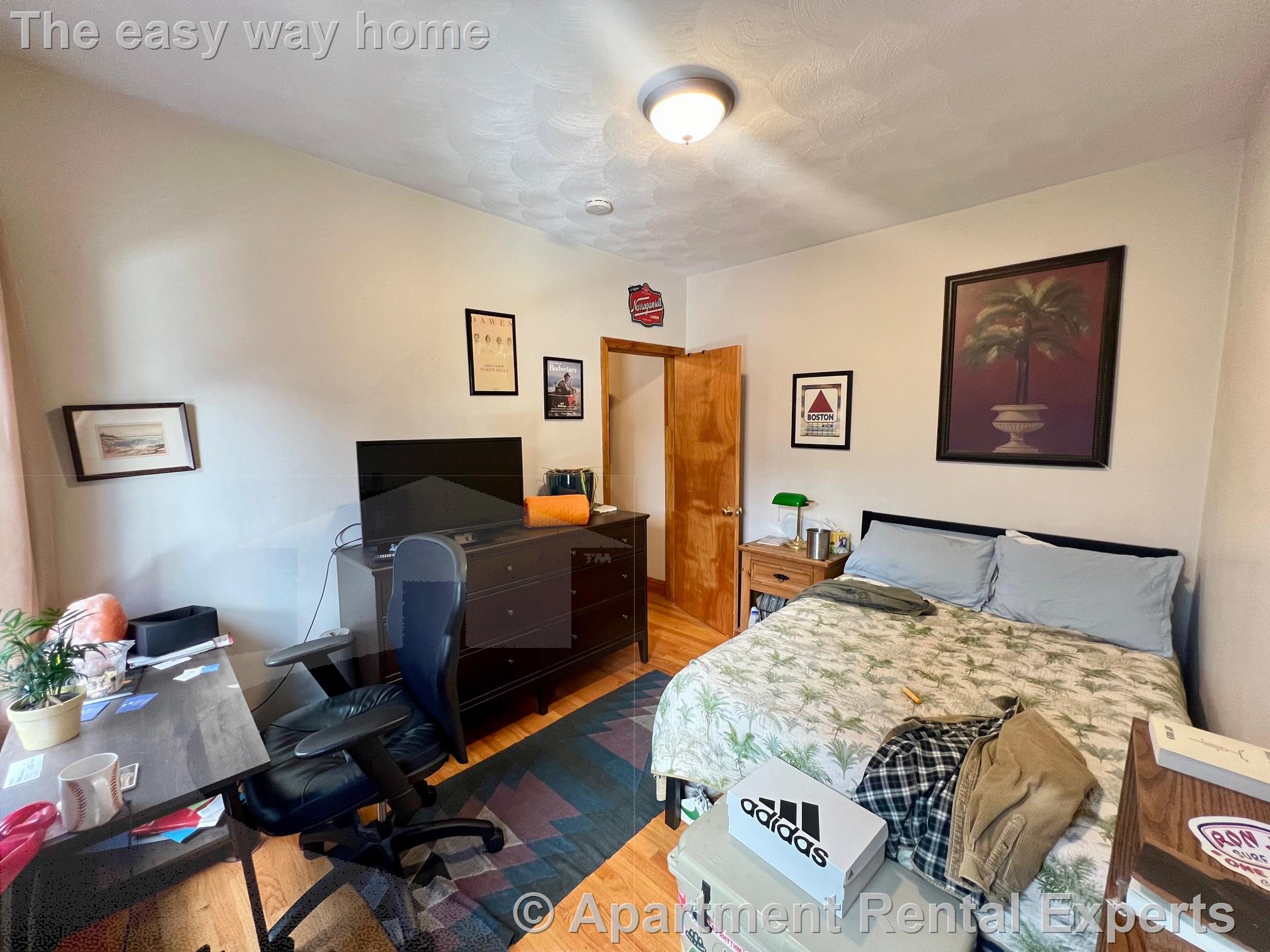 633 Boston Ave, Ball Square