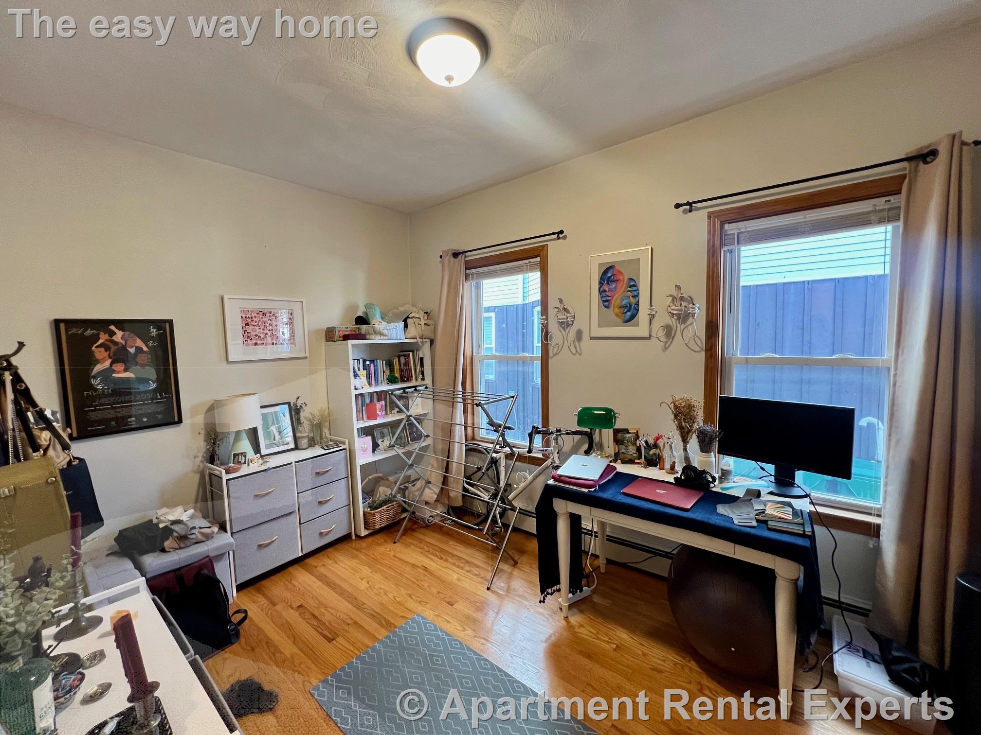 633 Boston Ave, Ball Square