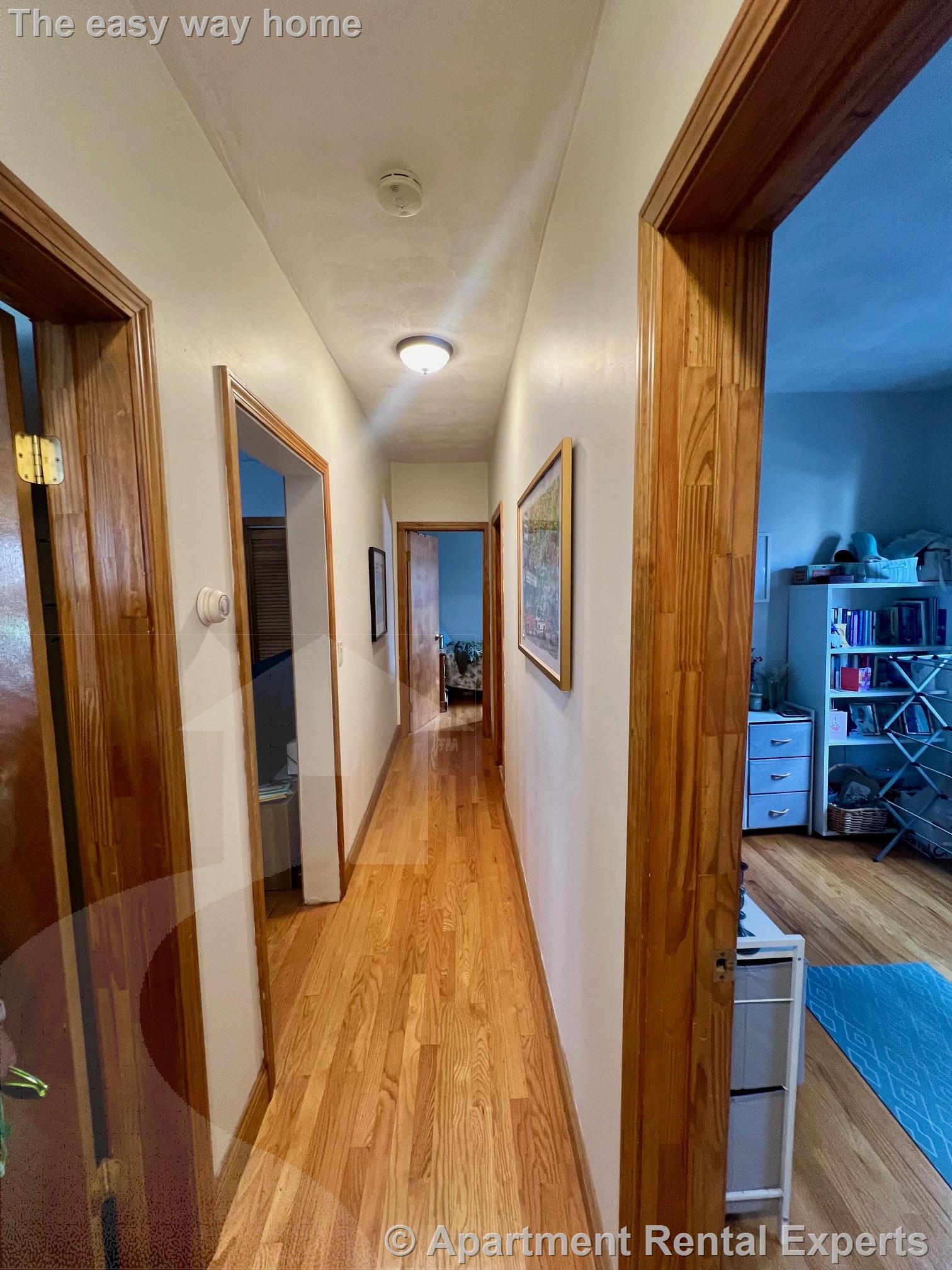 633 Boston Ave, Ball Square