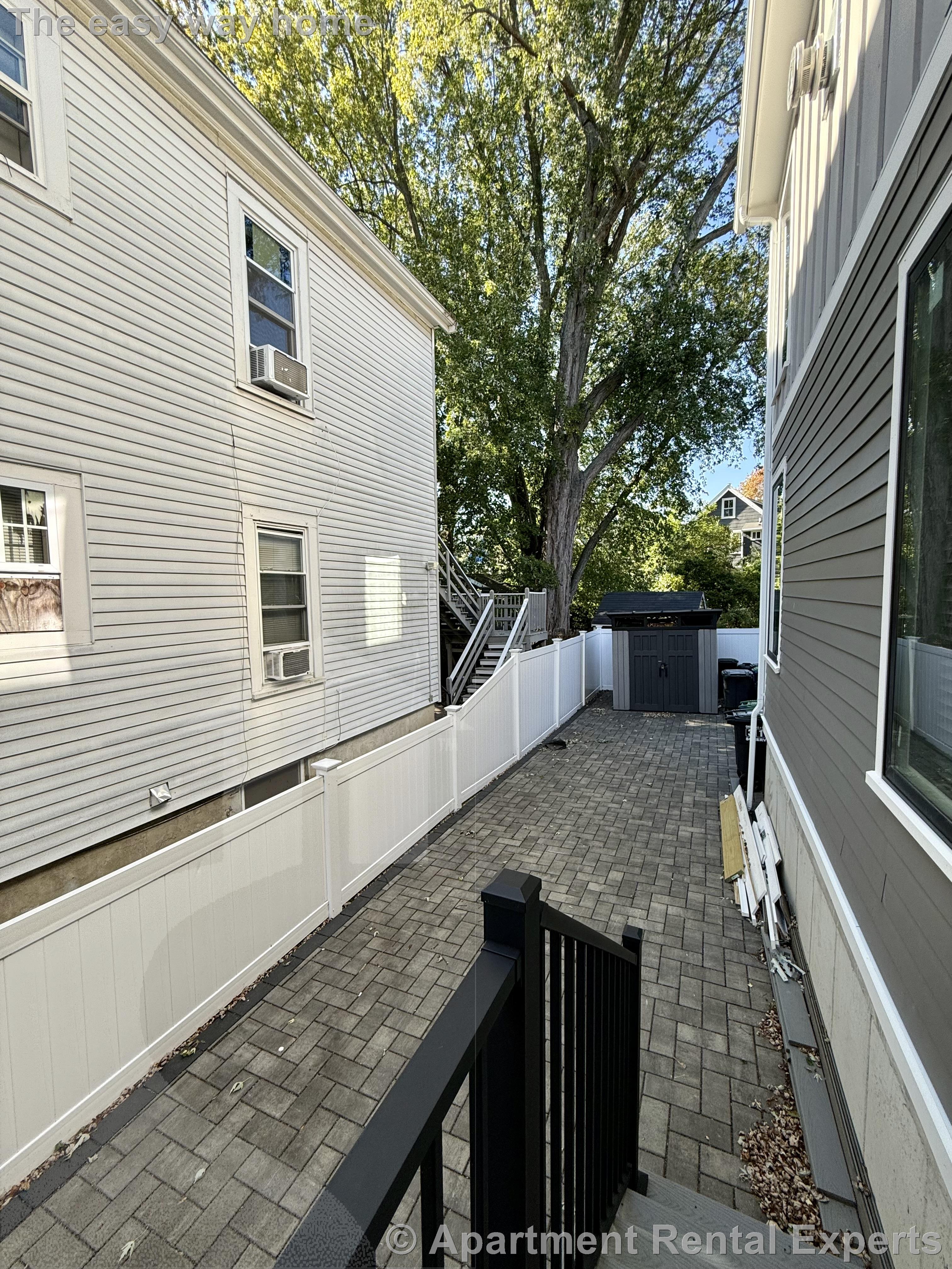 19 Gorham St, Davis Square