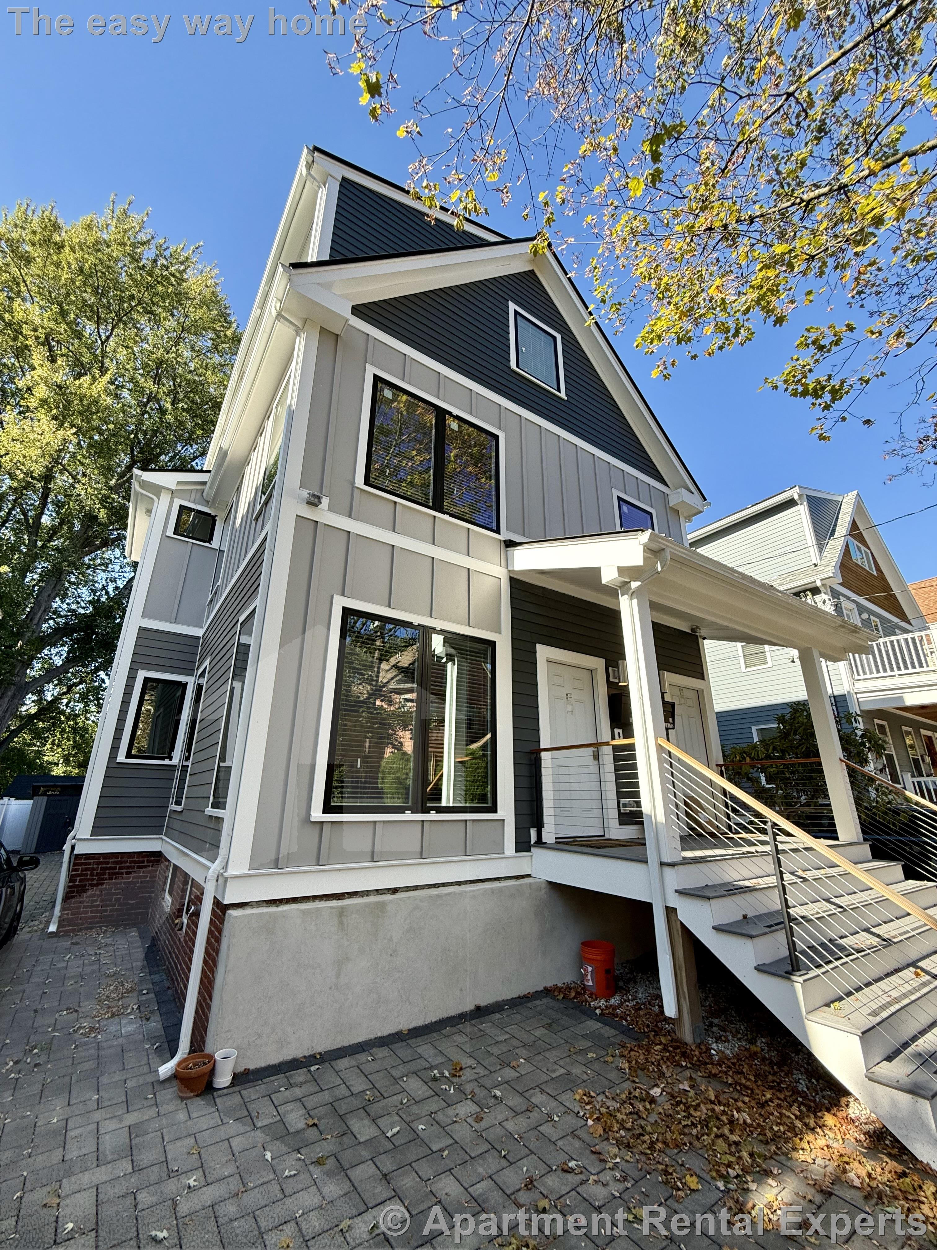 19 Gorham St, Davis Square