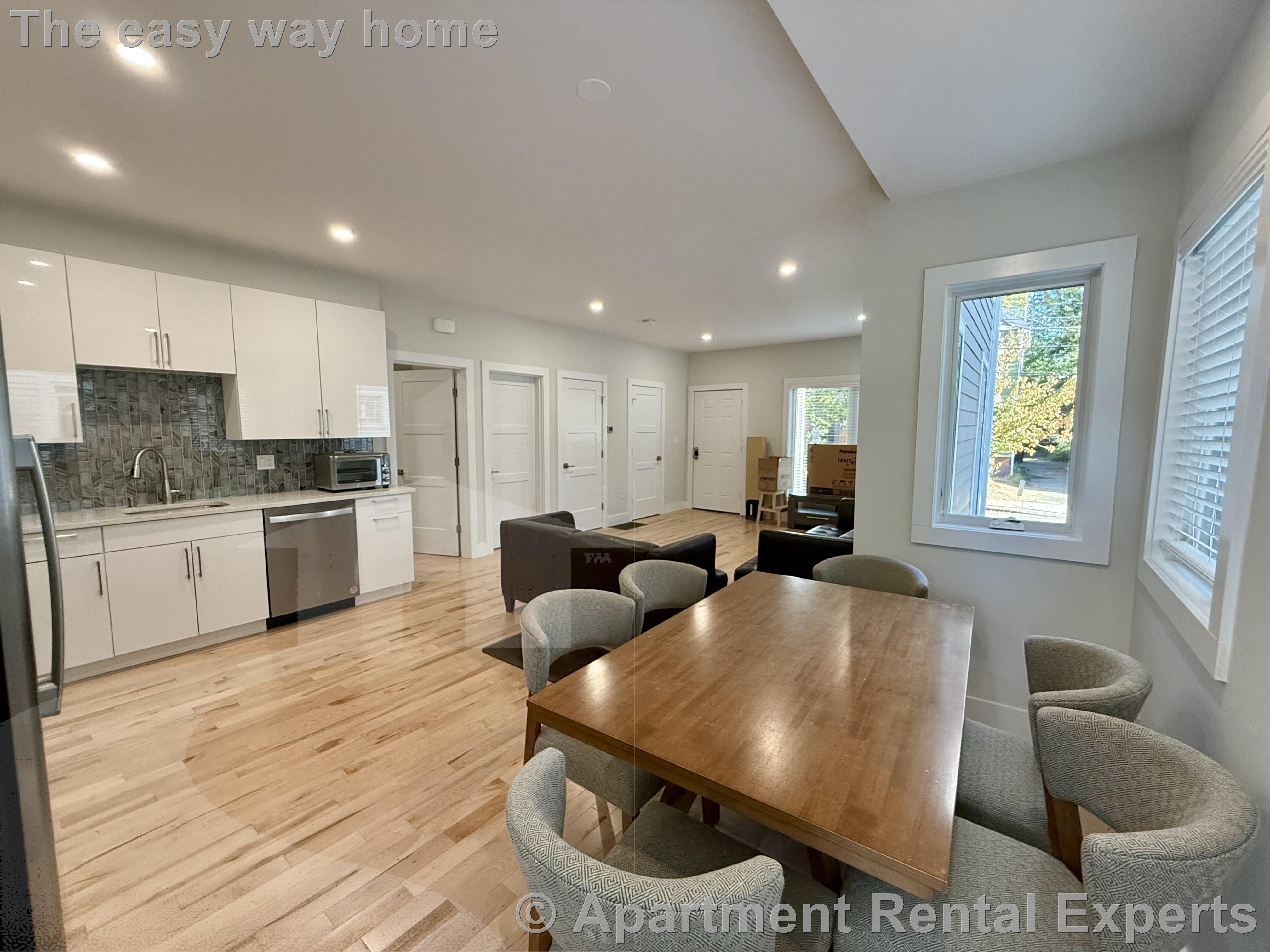 19 Gorham St, Davis Square