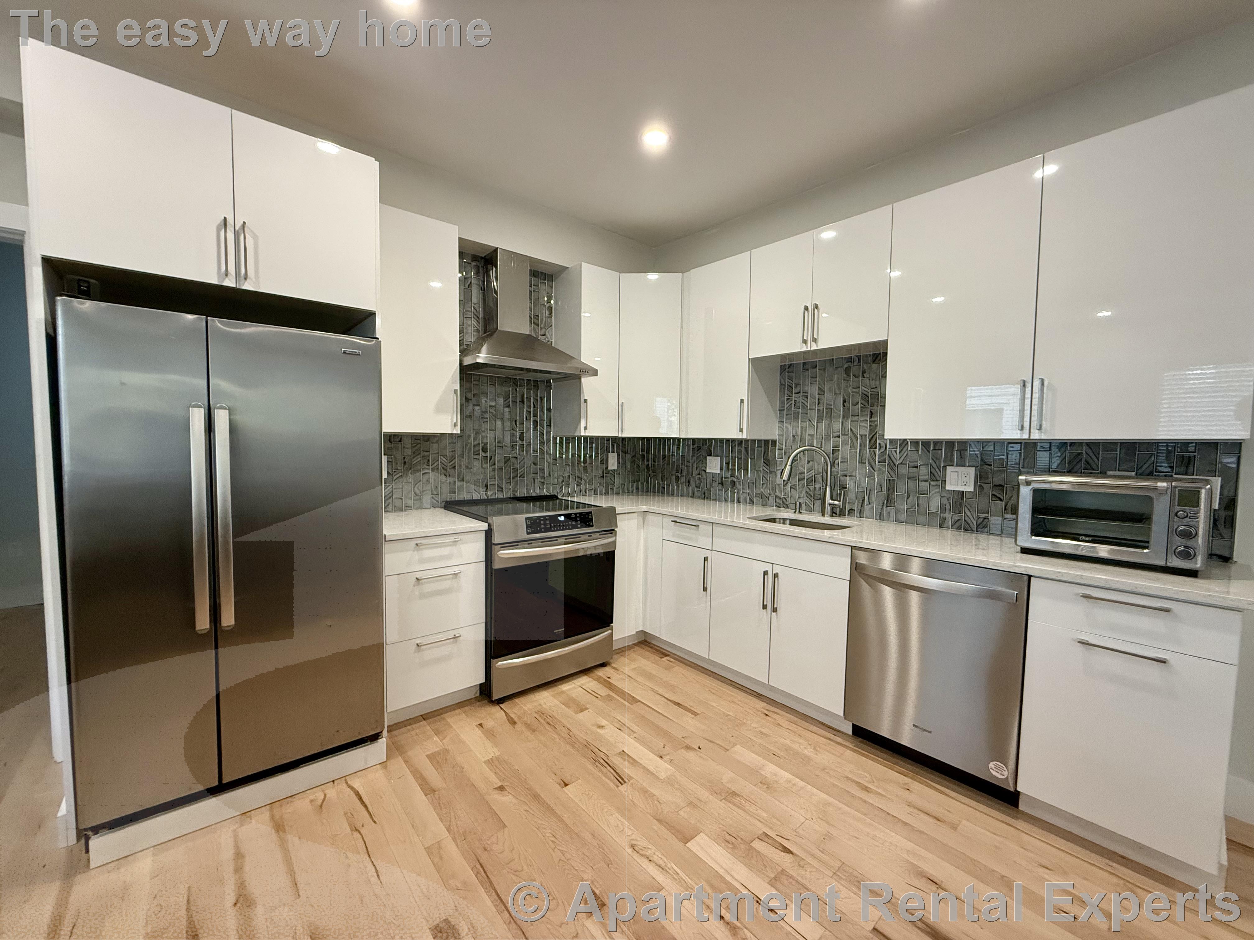 19 Gorham St, Davis Square