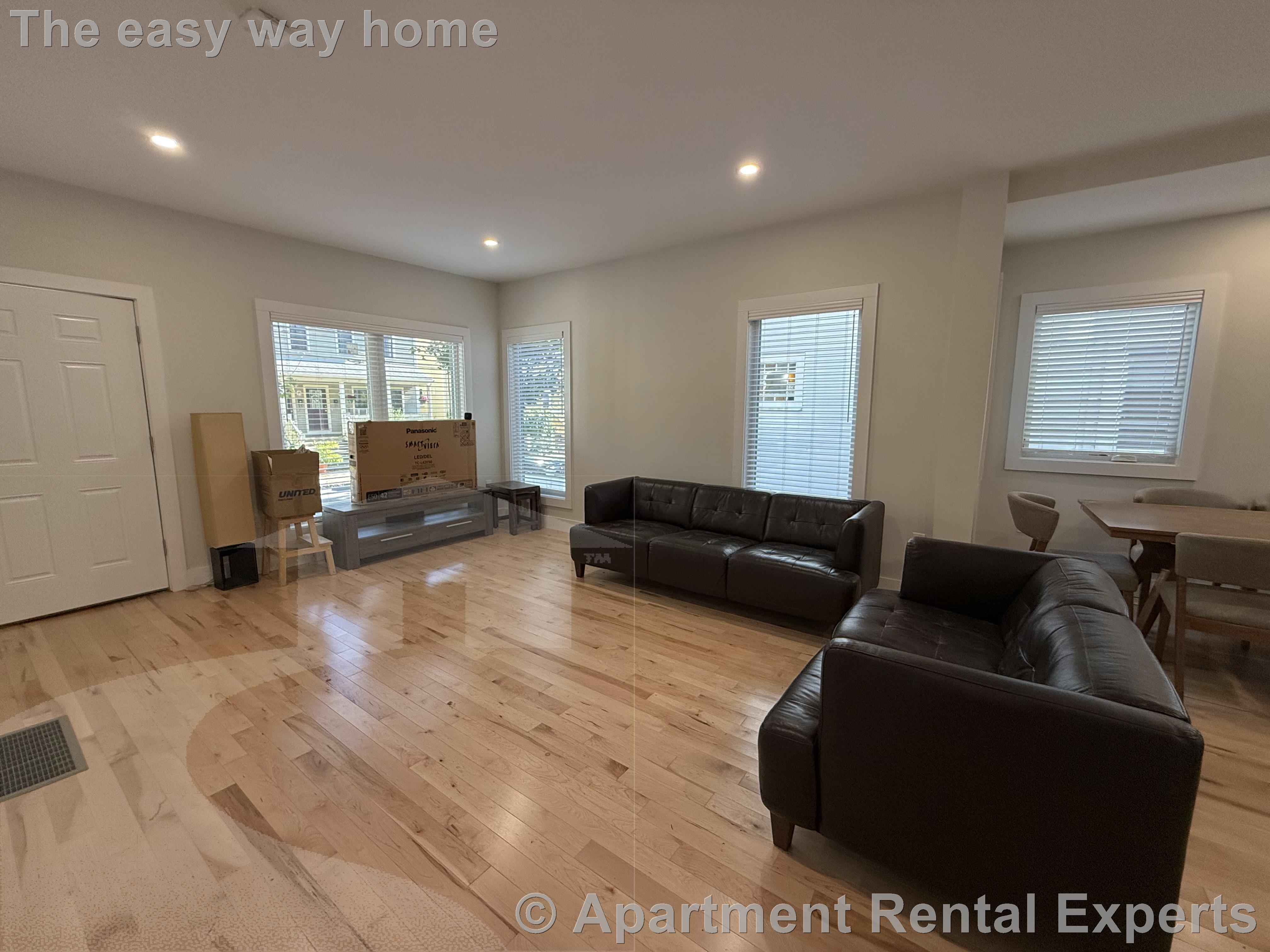 19 Gorham St, Davis Square