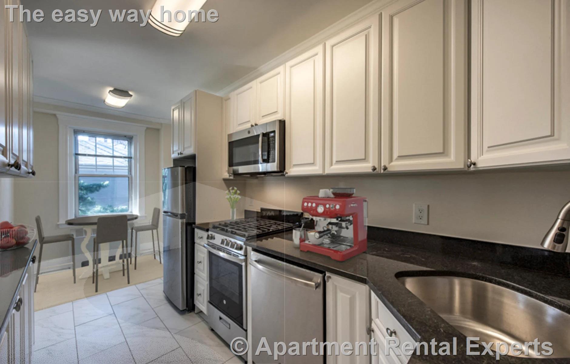 20 Chauncy St, Harvard Square