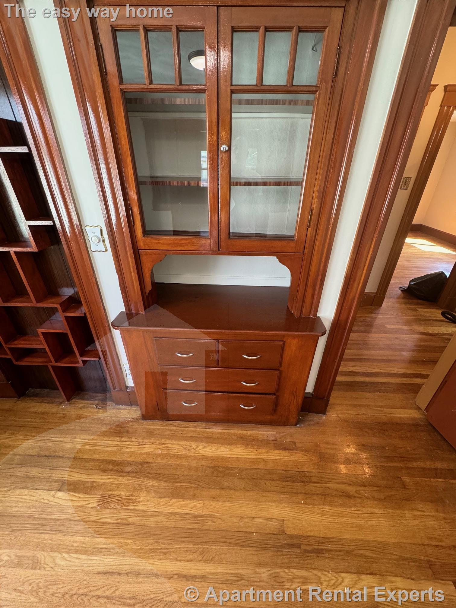 30A Medford St, Ball Square