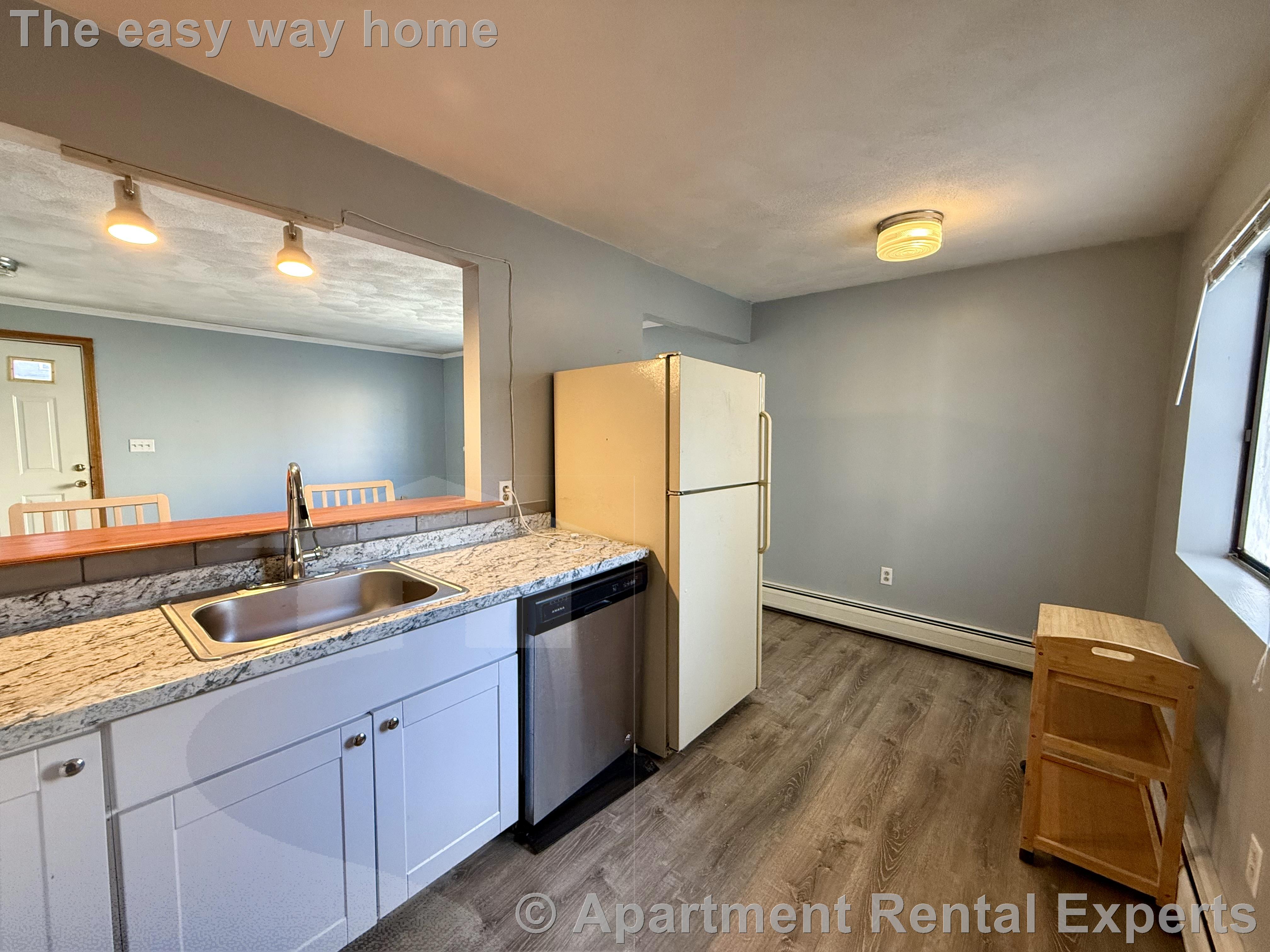 9 Highland Rd, Davis Square