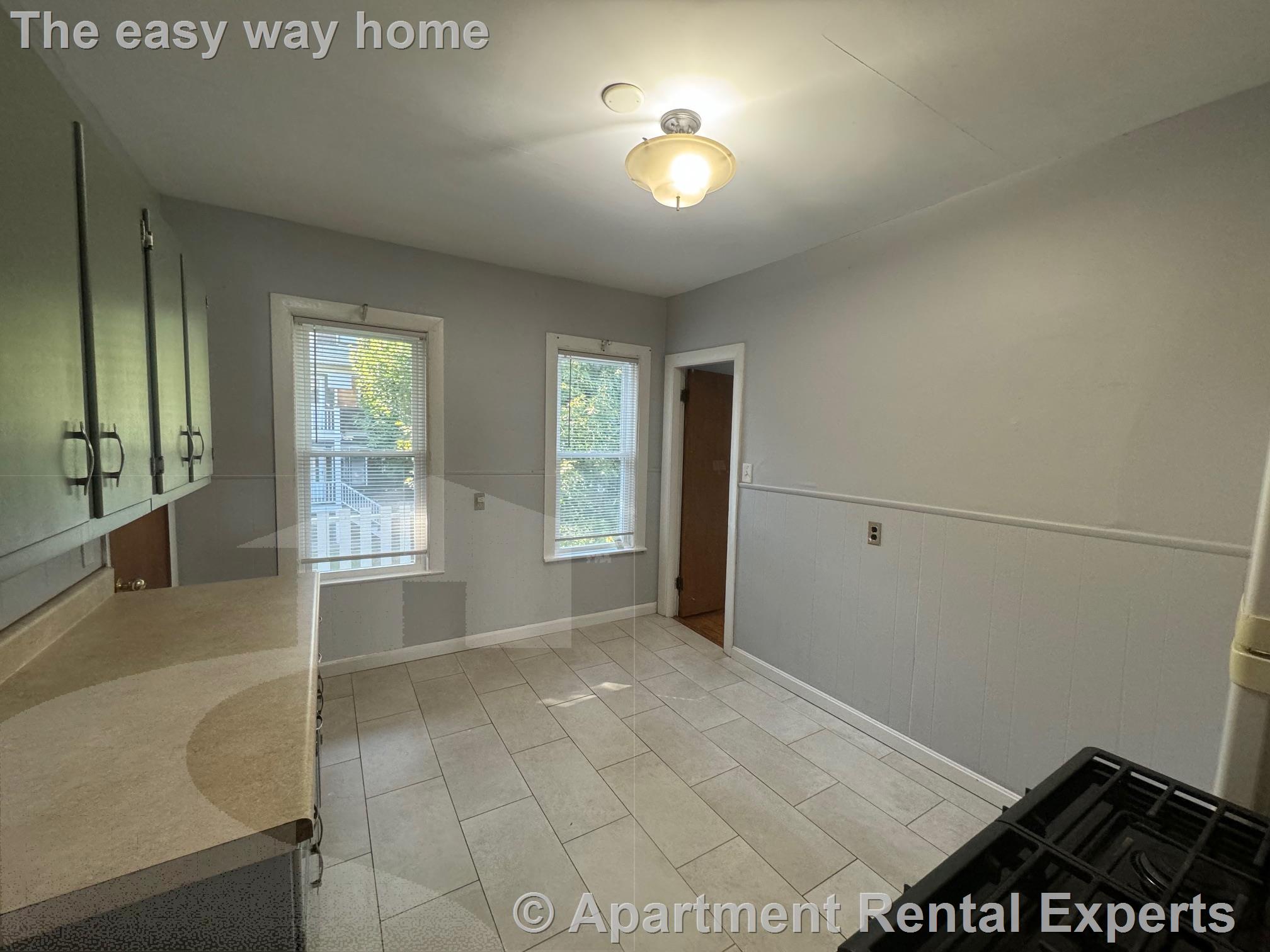 15 Bay State Ave, Davis Square