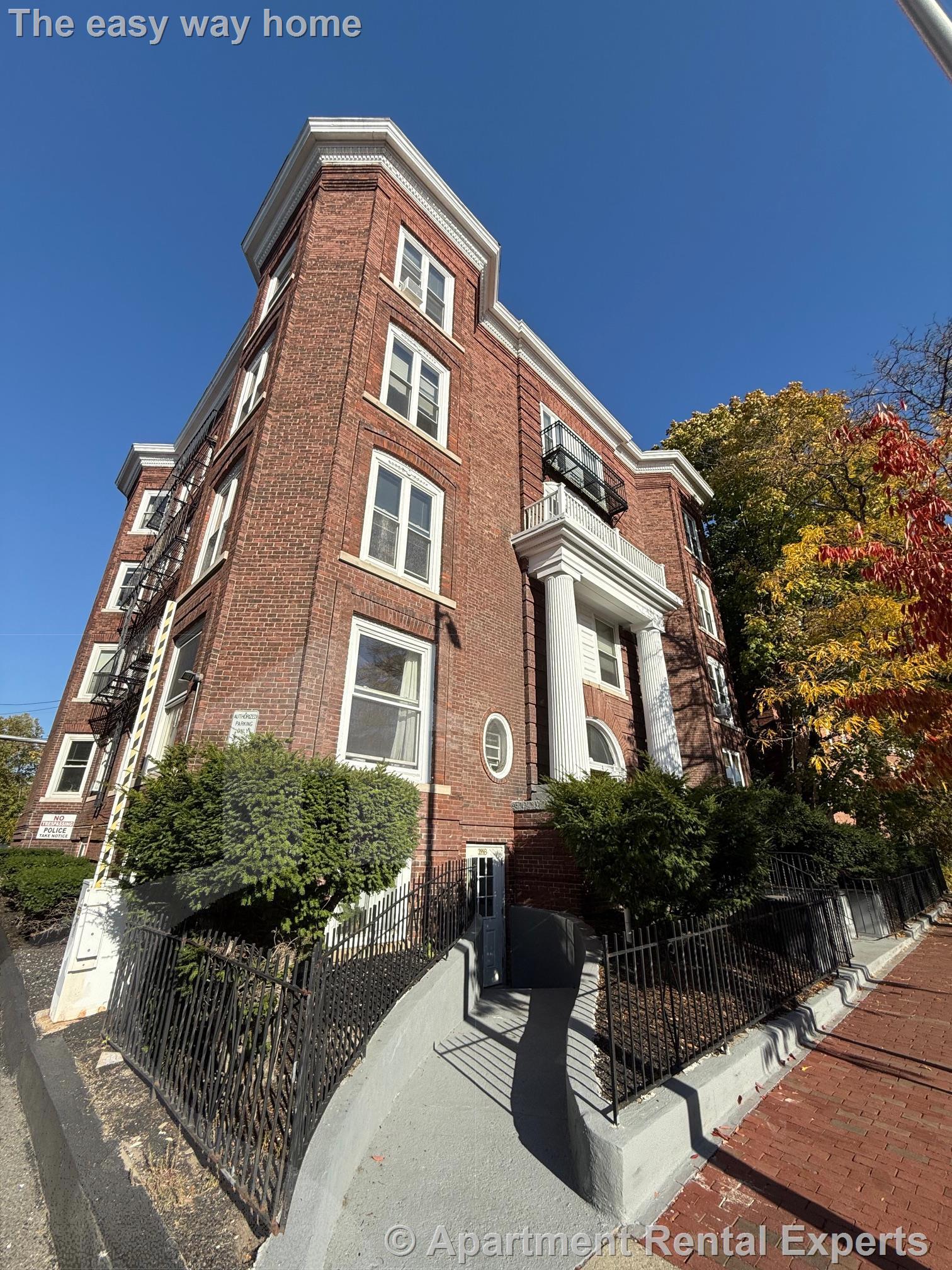 399 Broadway, Mid Cambridge