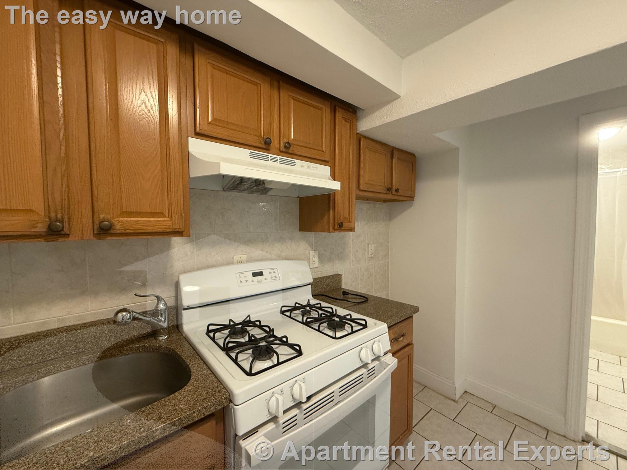 399 Broadway, Mid Cambridge