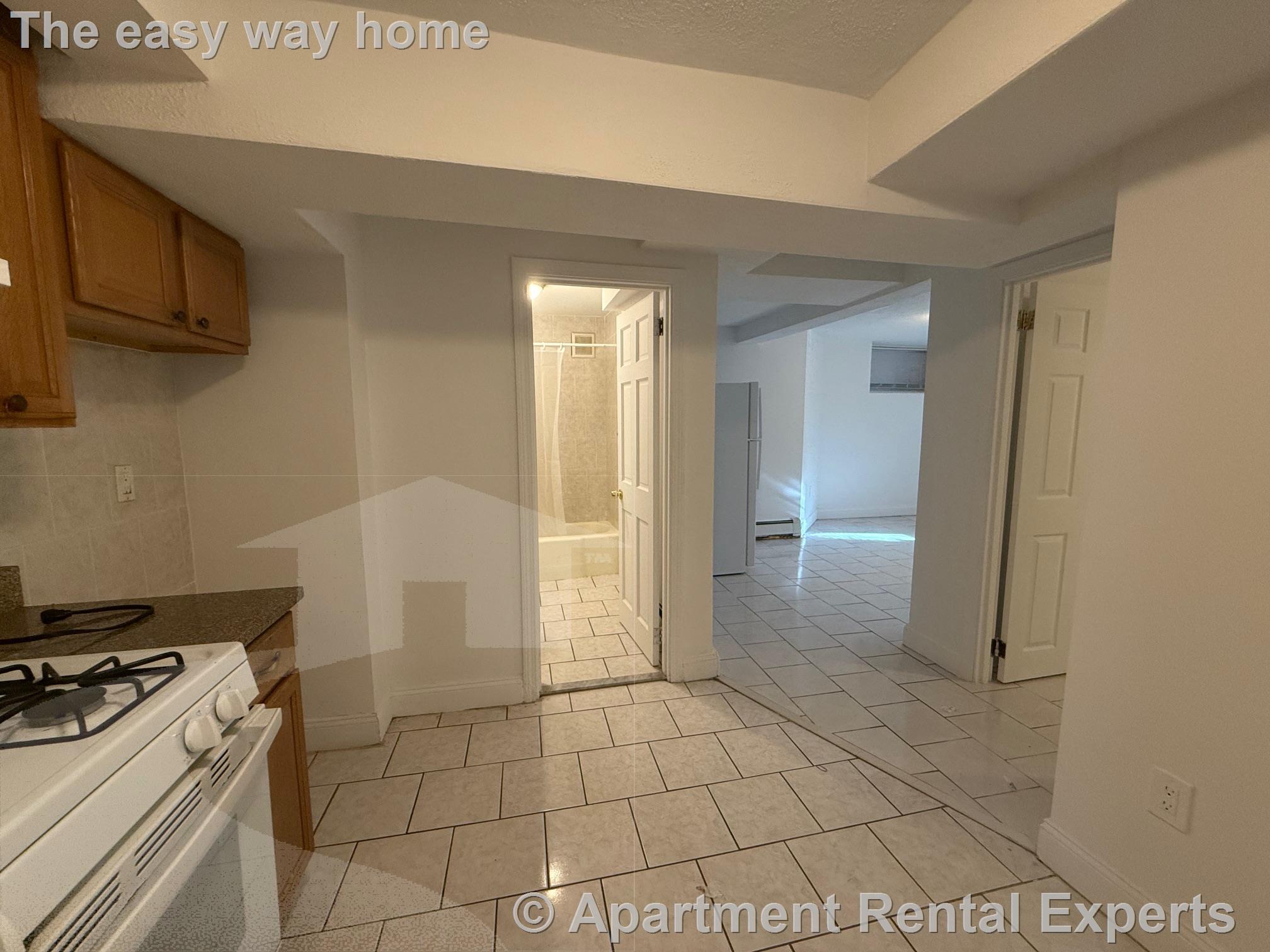 399 Broadway, Mid Cambridge