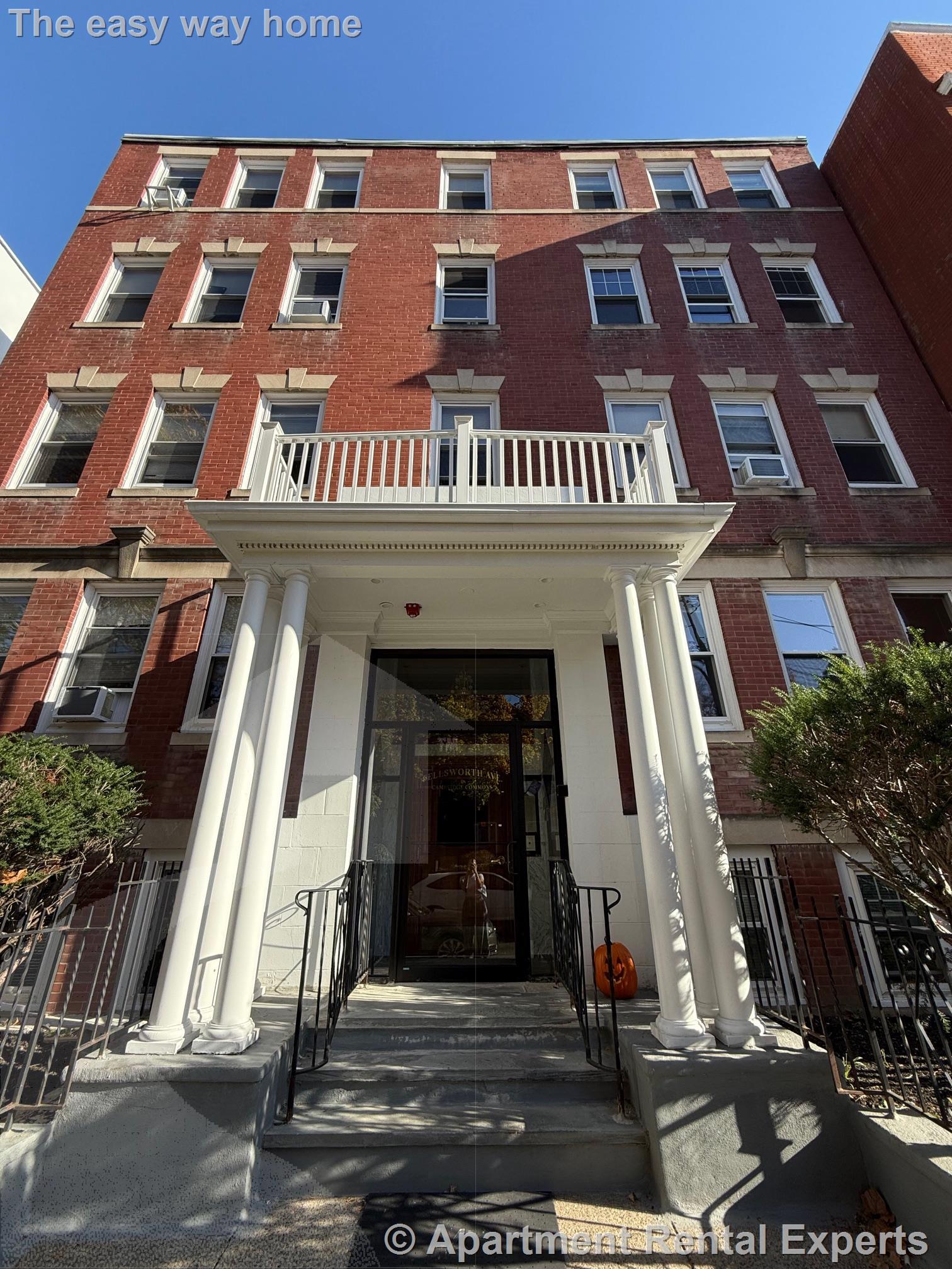 4 Ellsworth Ave, Mid Cambridge