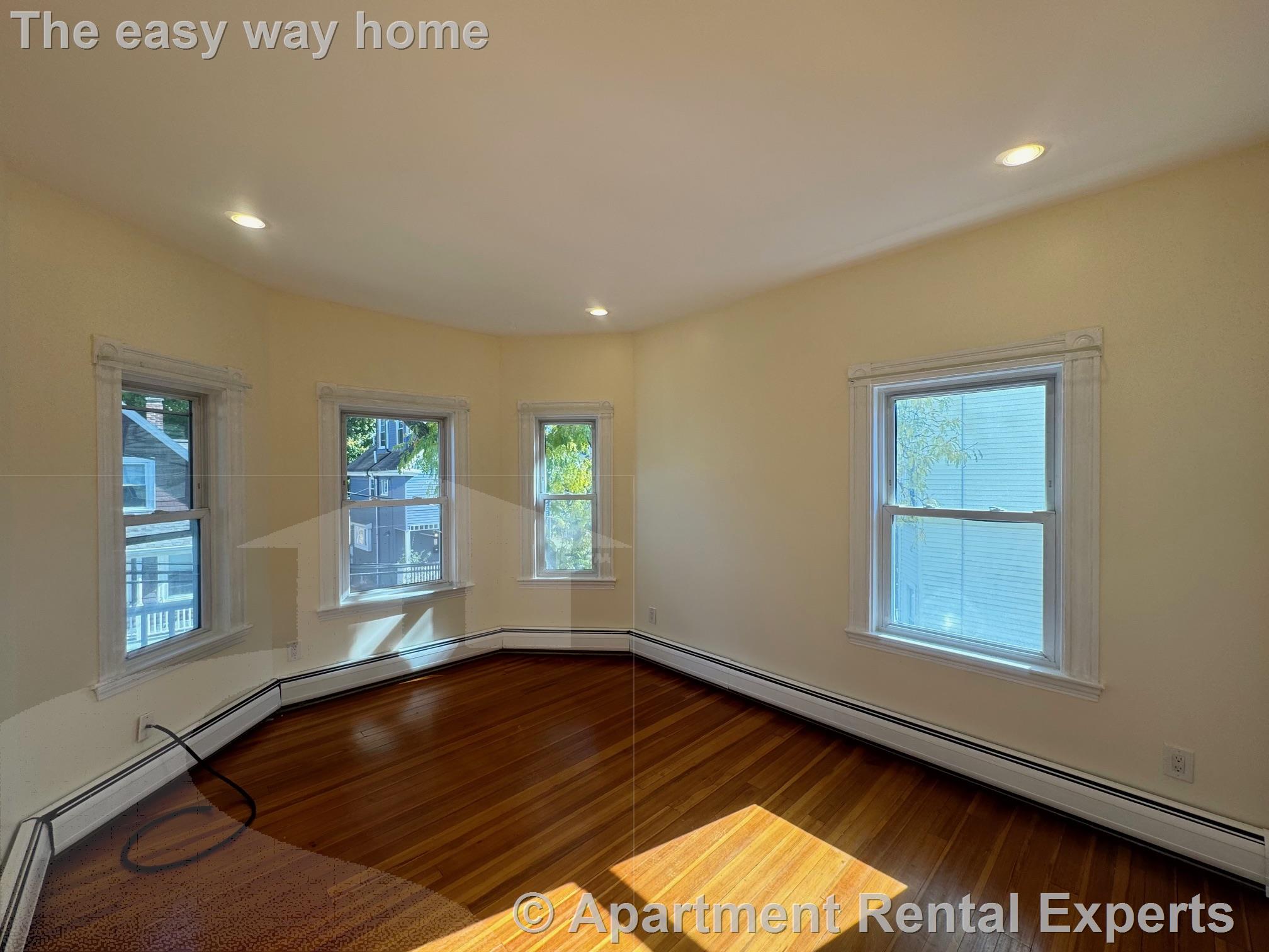 54 Madison Ave, North Cambridge