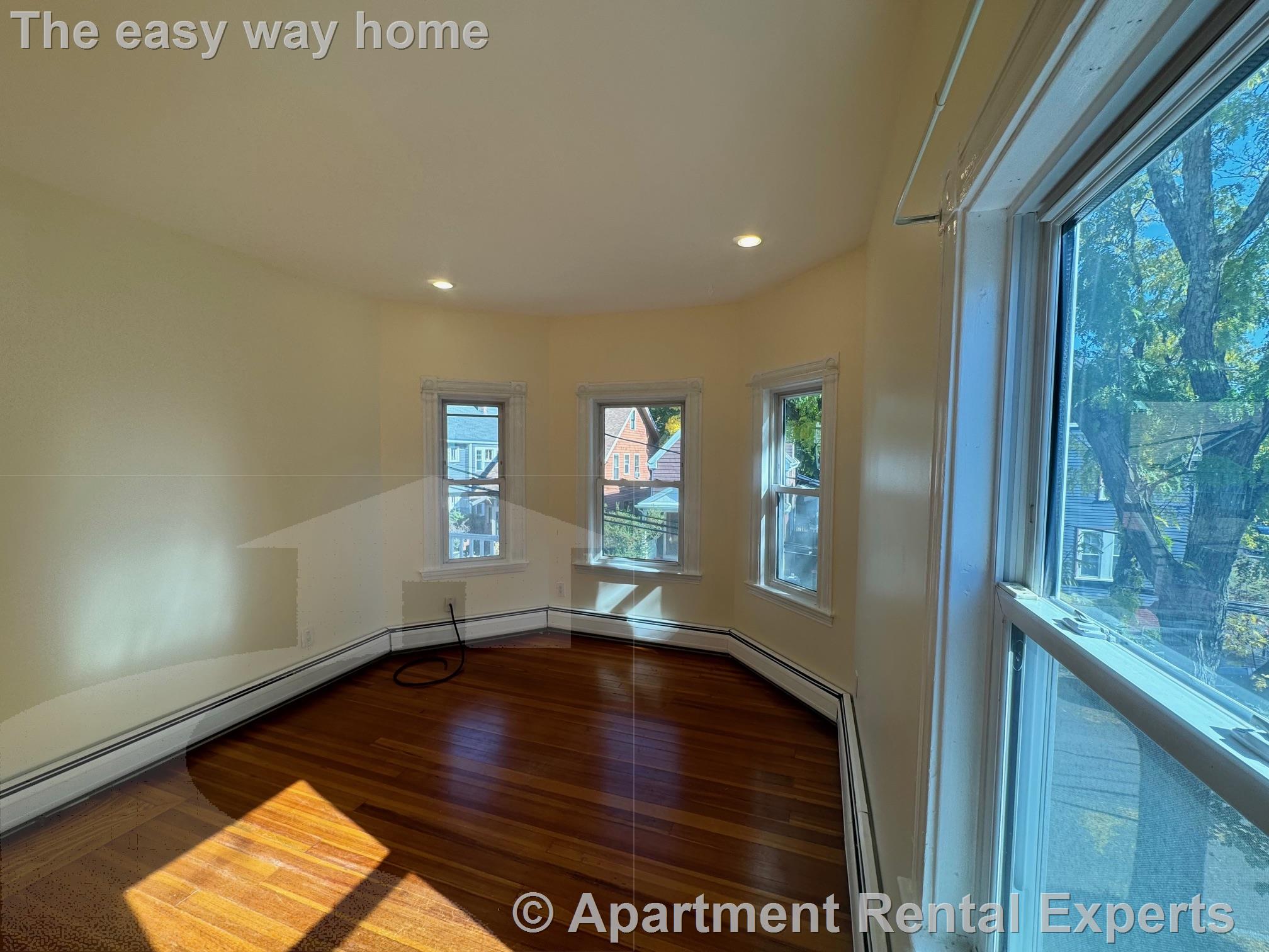 54 Madison Ave, North Cambridge