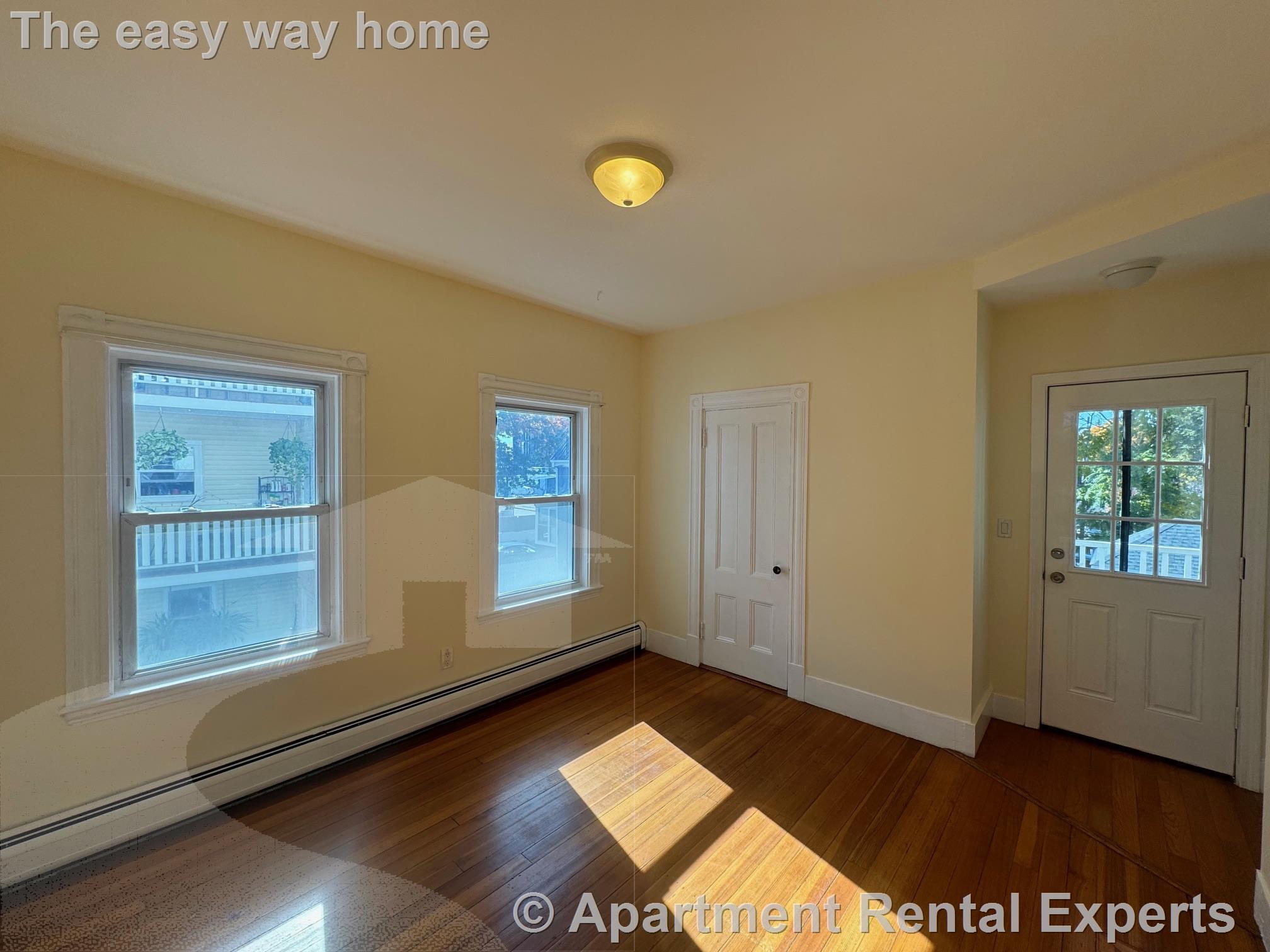 54 Madison Ave, North Cambridge