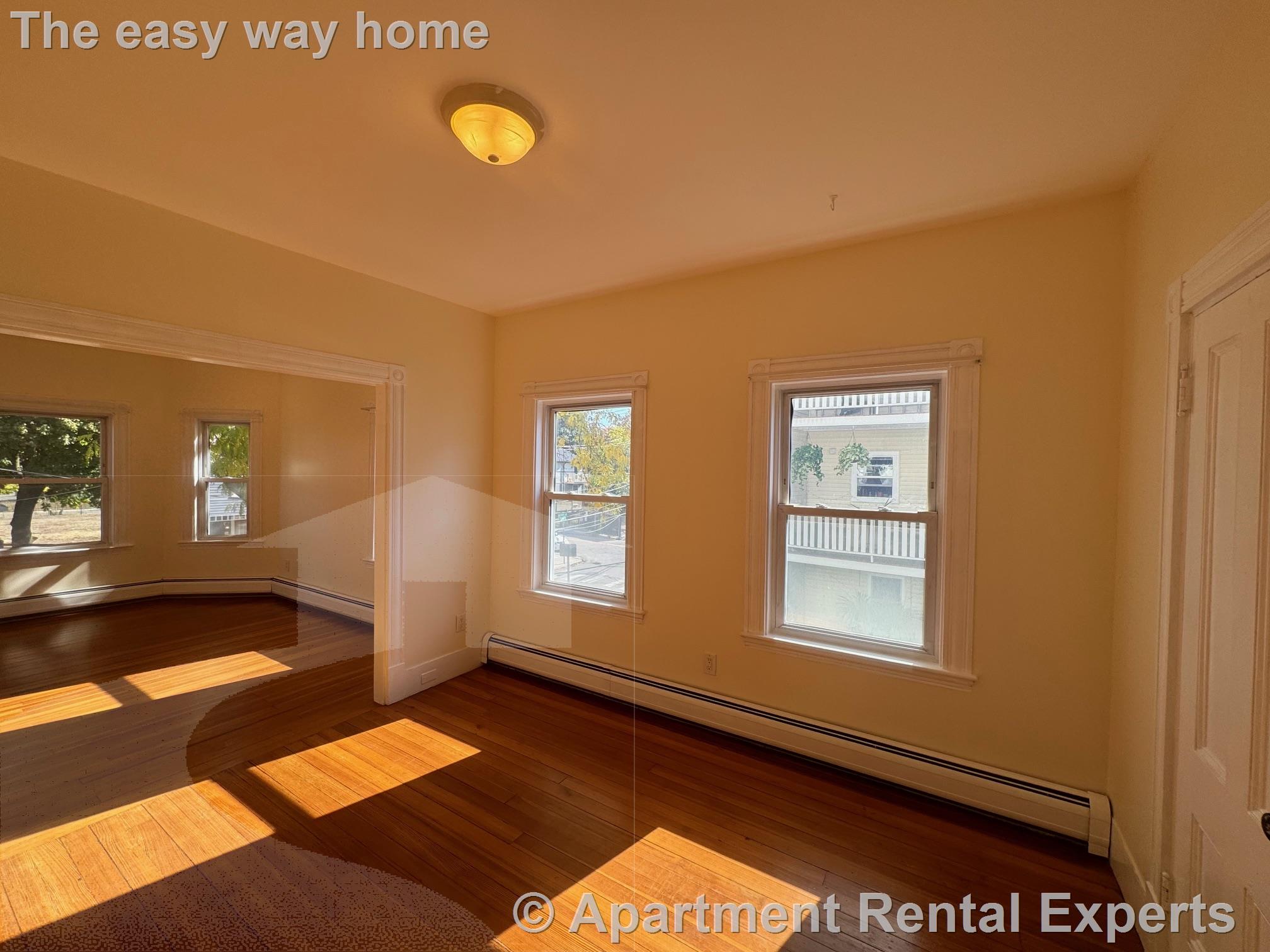 54 Madison Ave, North Cambridge