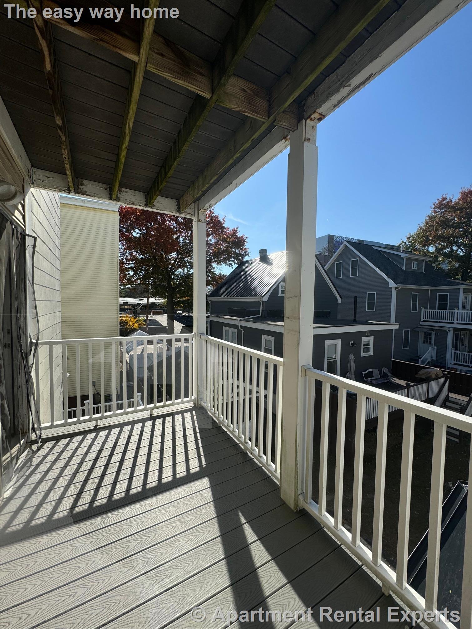 54 Madison Ave, North Cambridge