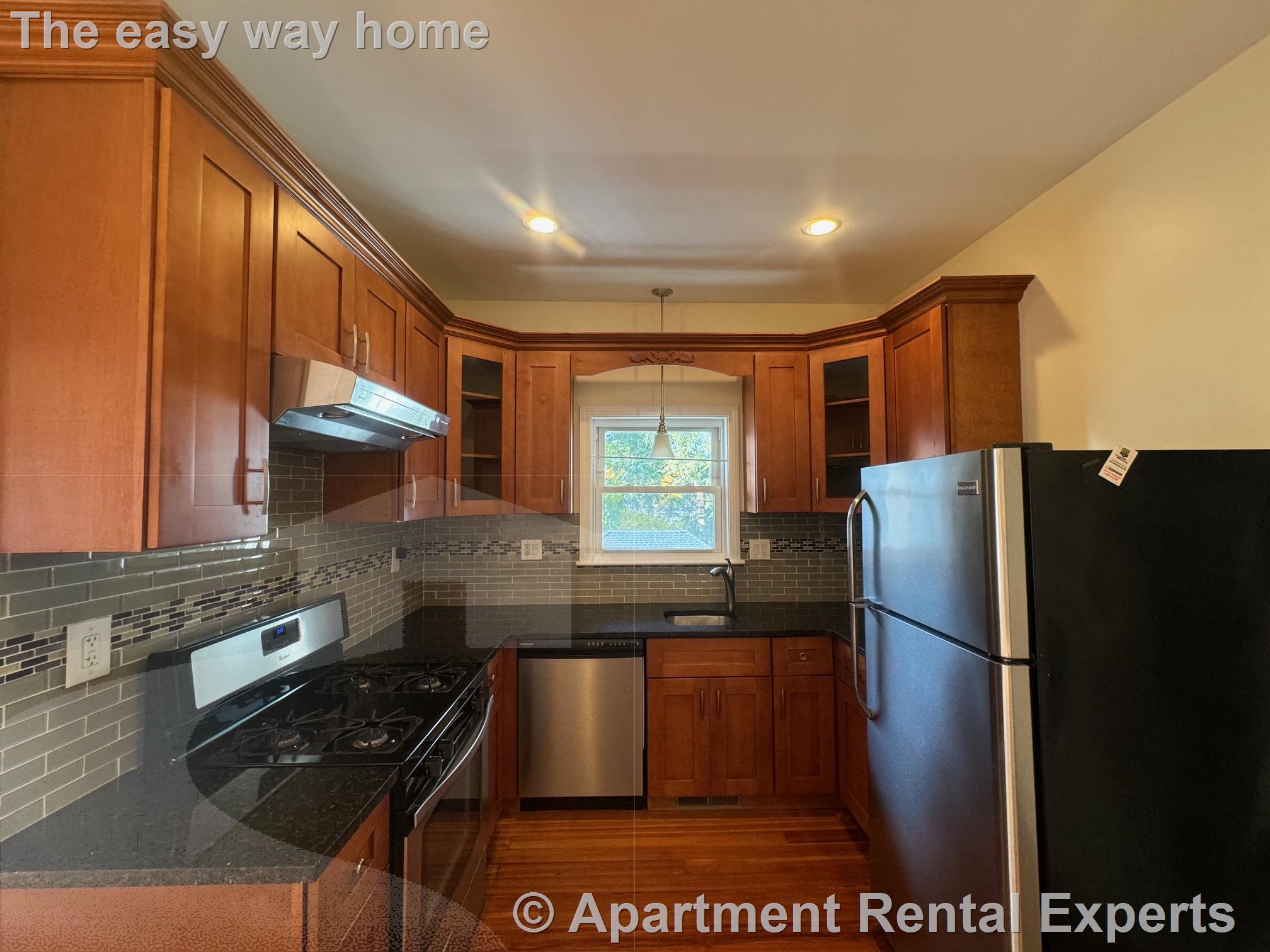 54 Madison Ave, North Cambridge