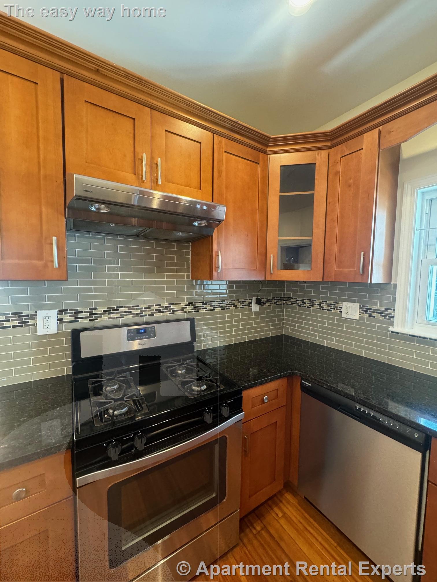 54 Madison Ave, North Cambridge