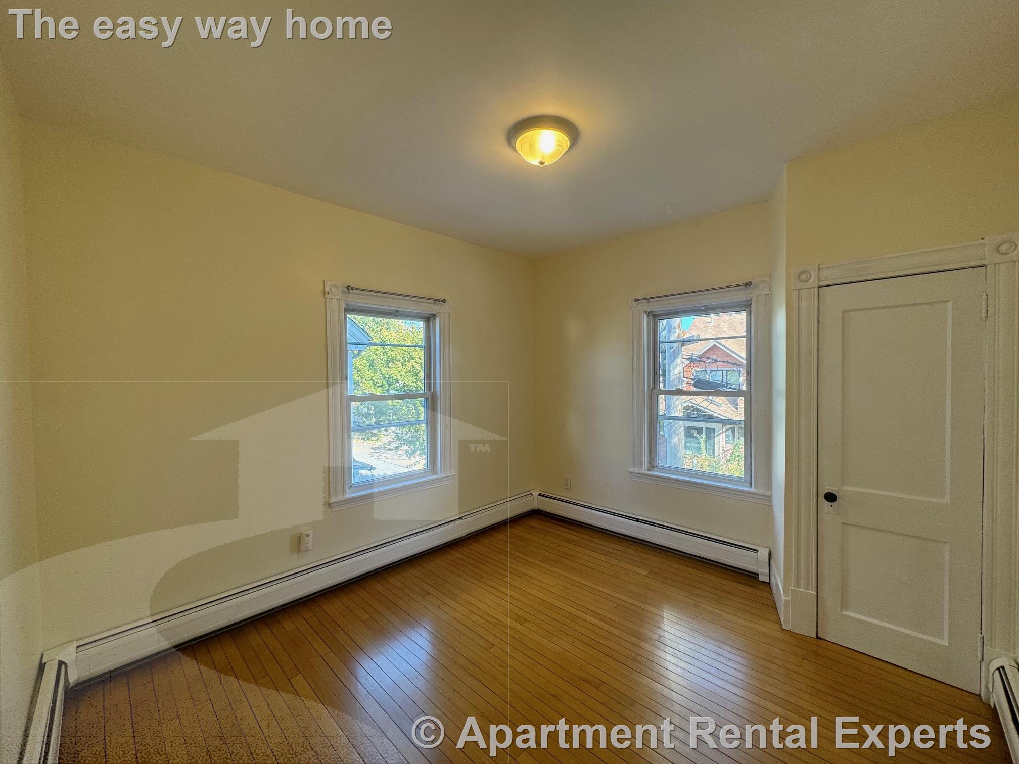 54 Madison Ave, North Cambridge