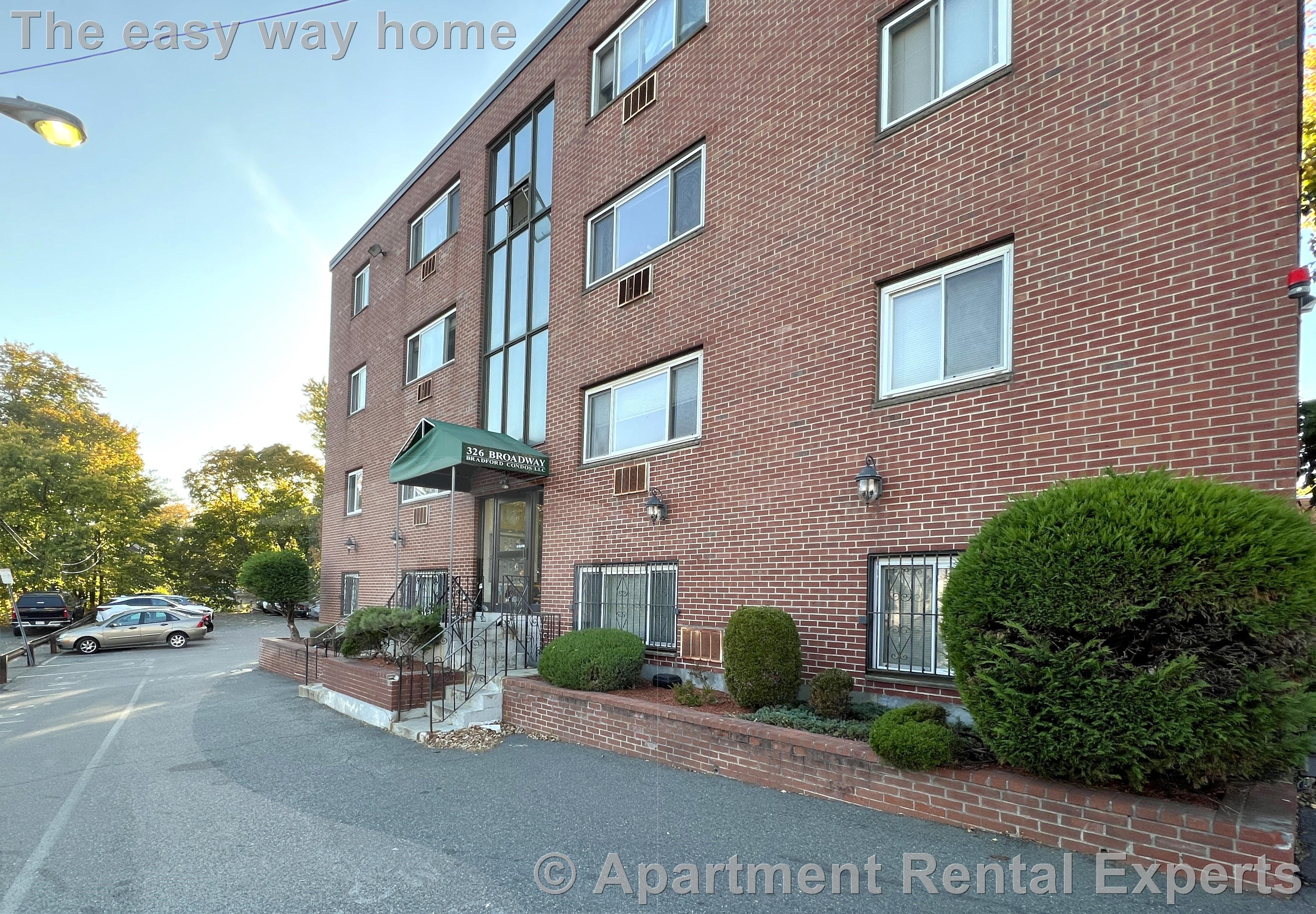 326 Broadway, Winter Hill