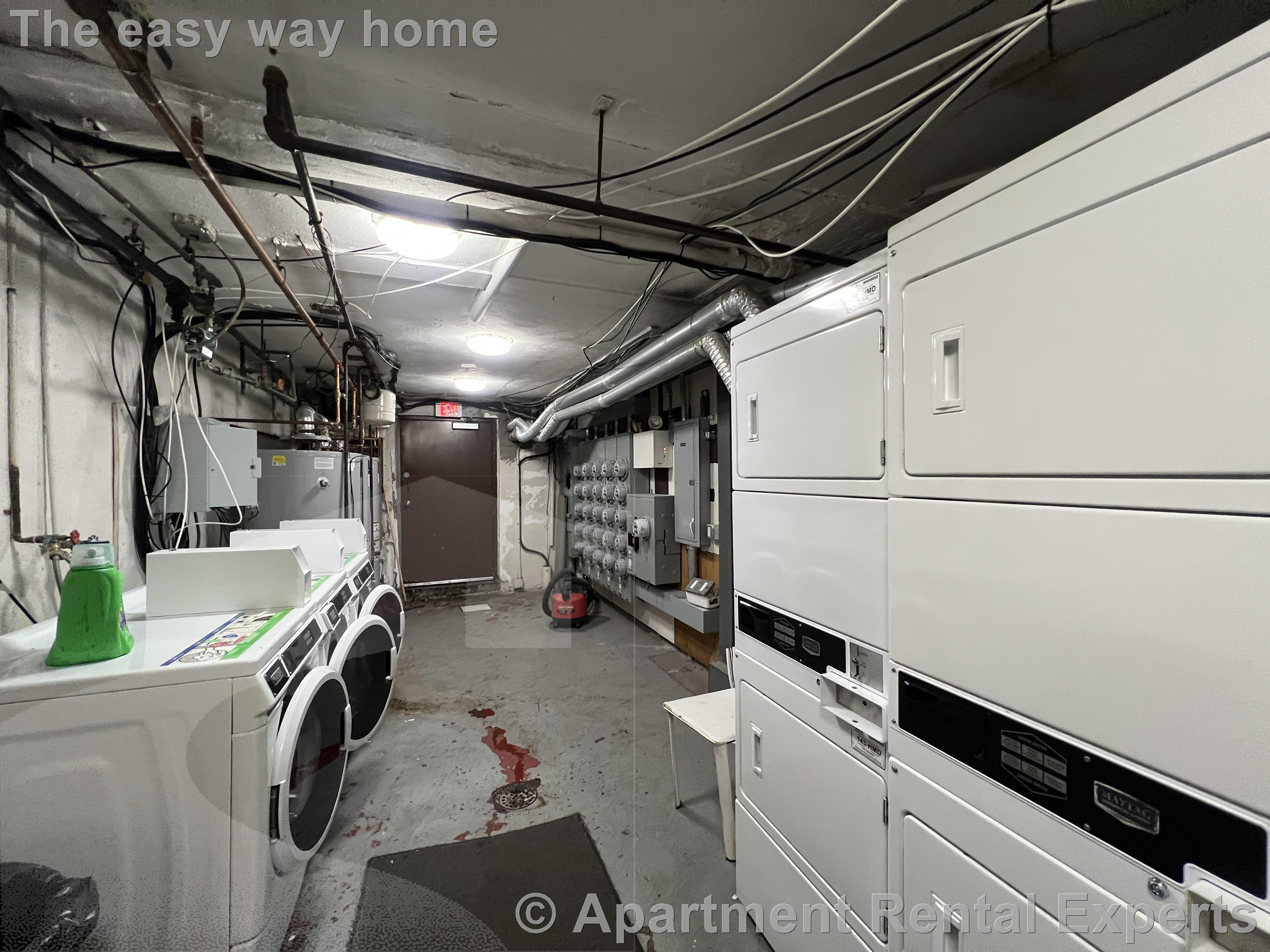 326 Broadway, Winter Hill