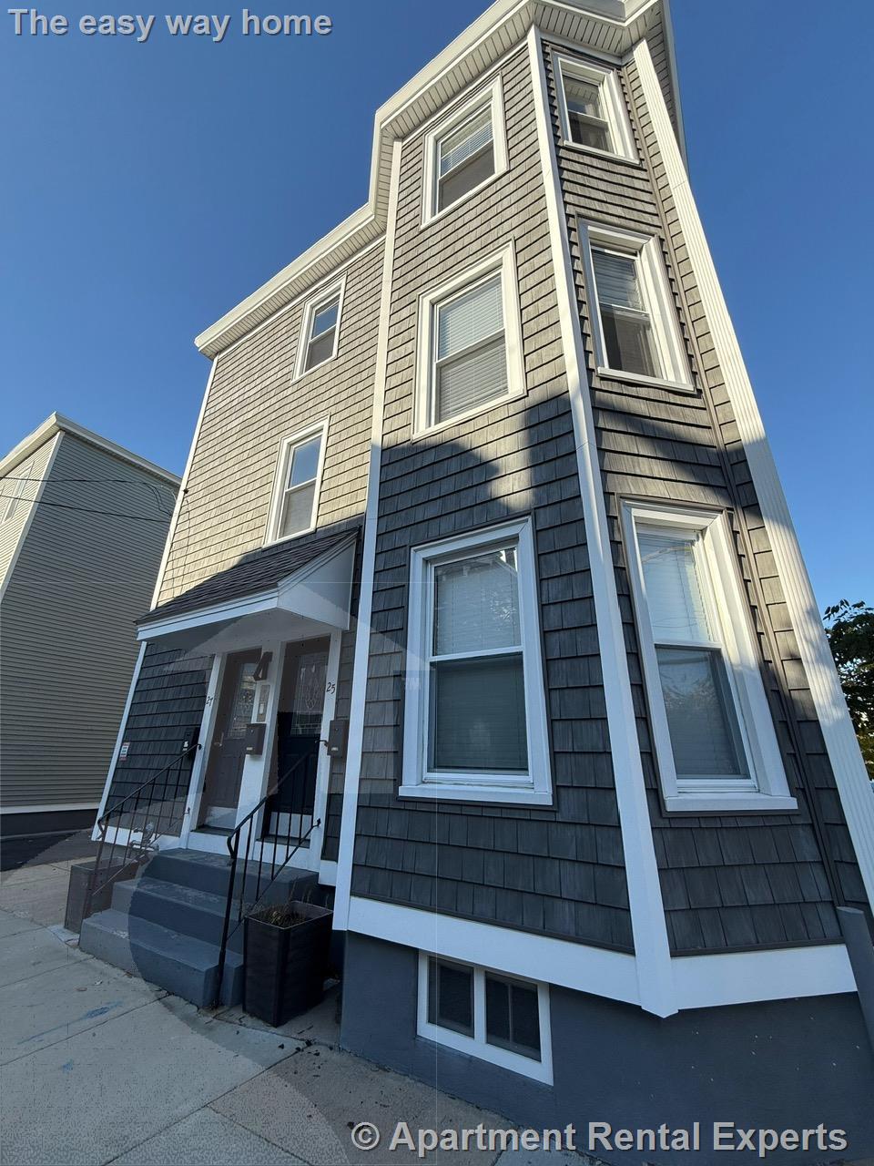 25 Plymouth St, Kendall Square