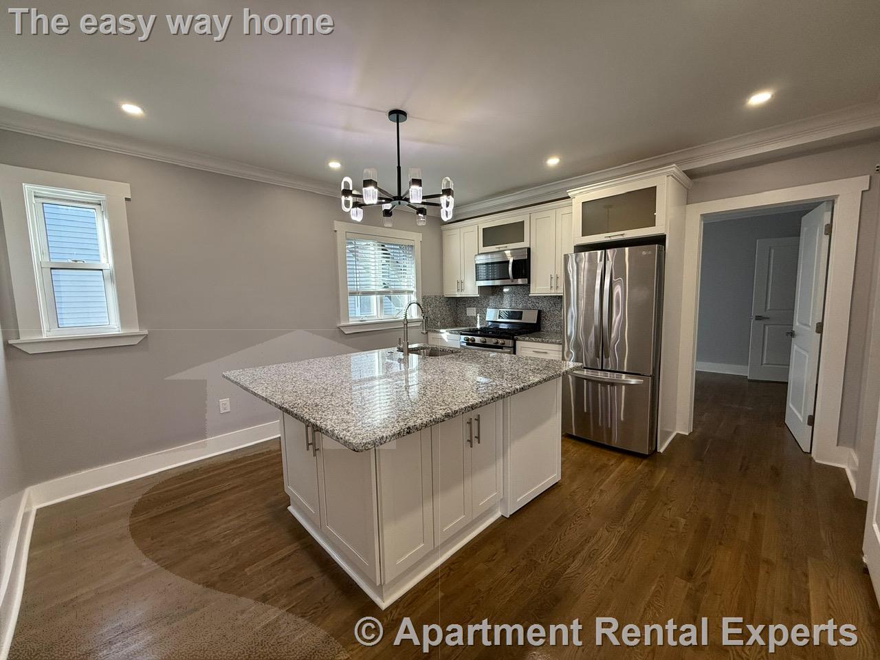 25 Plymouth St, Kendall Square