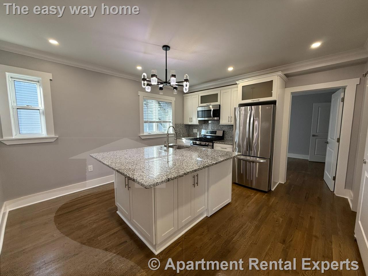 25 Plymouth St, Kendall Square