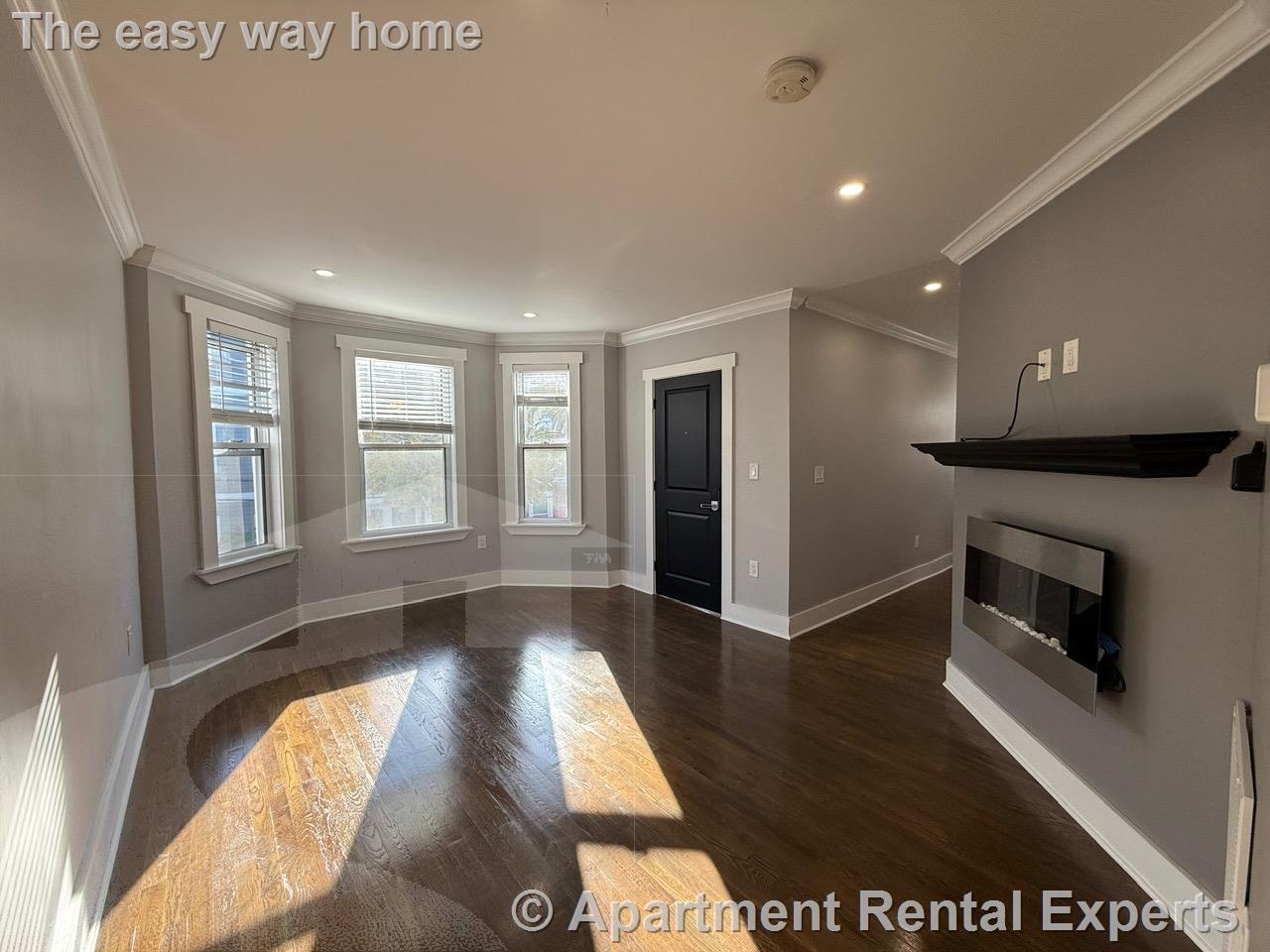 25 Plymouth St, Kendall Square