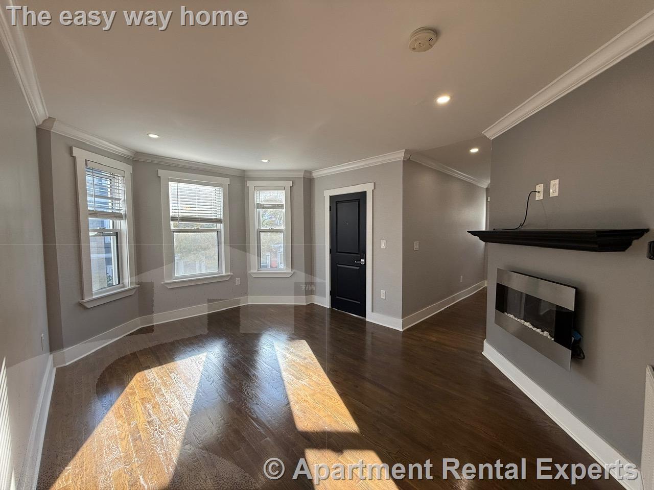 25 Plymouth St, Kendall Square