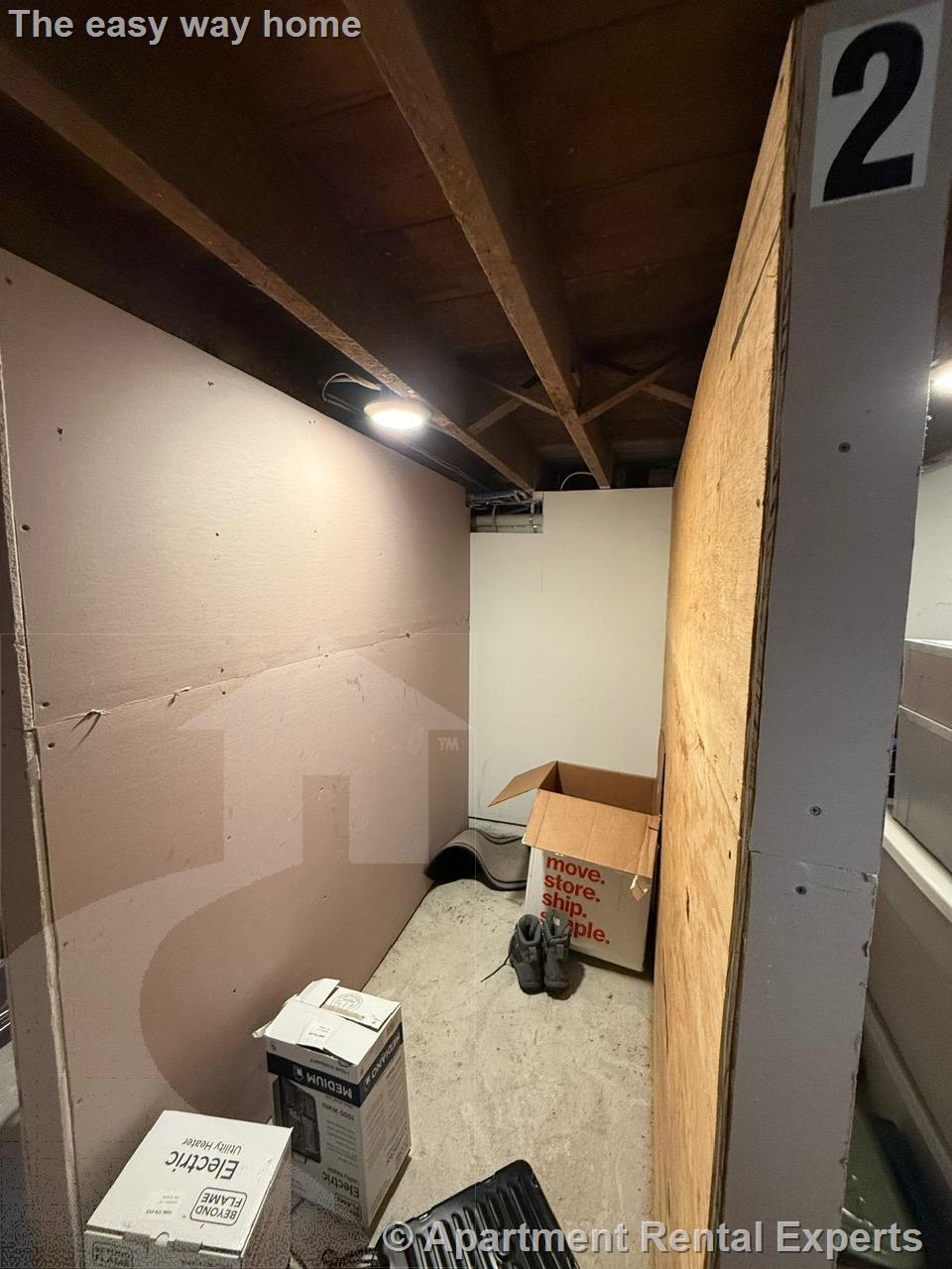 25 Plymouth St, Kendall Square