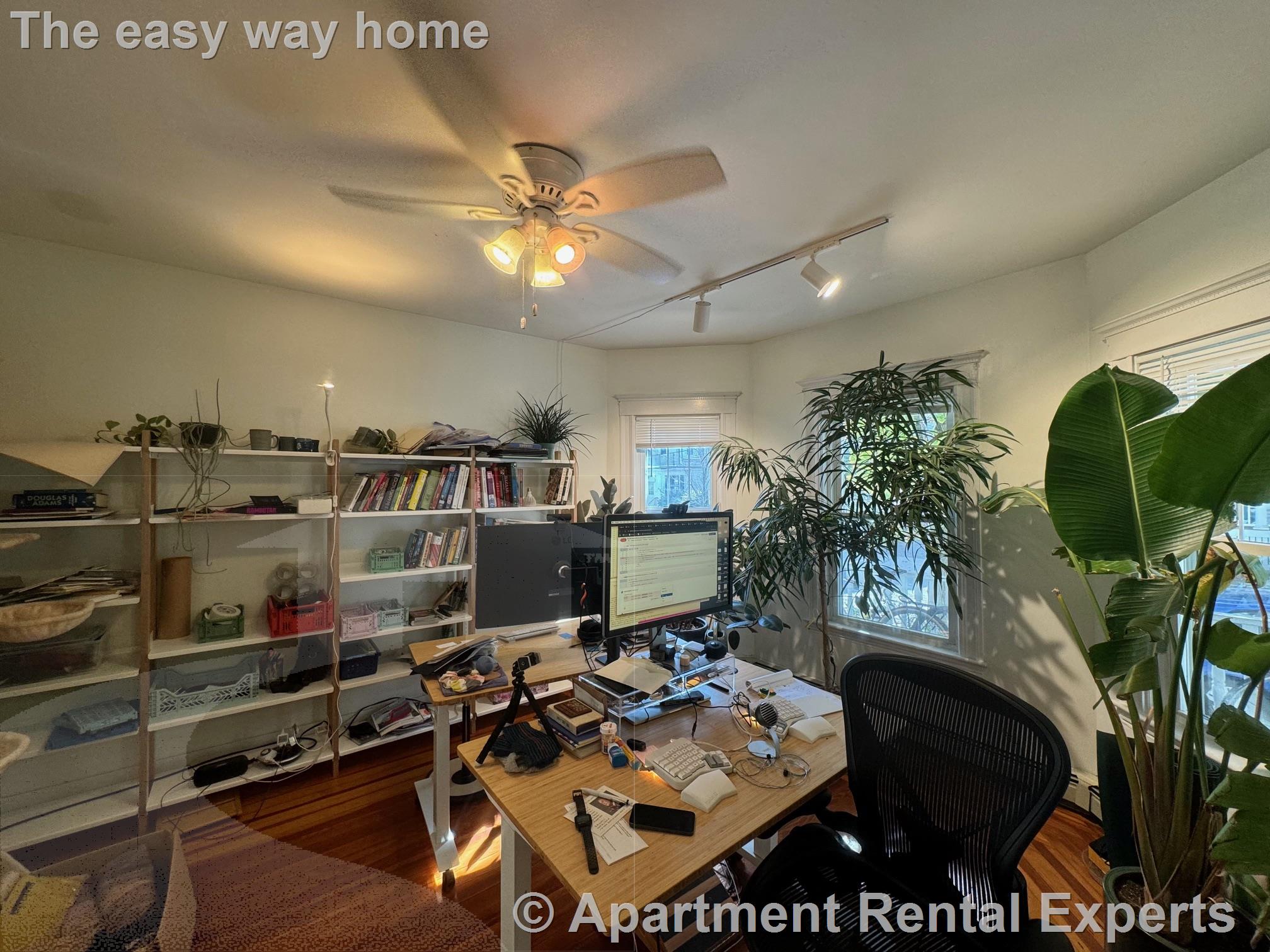 59 Ossipee Rd, Teele Square