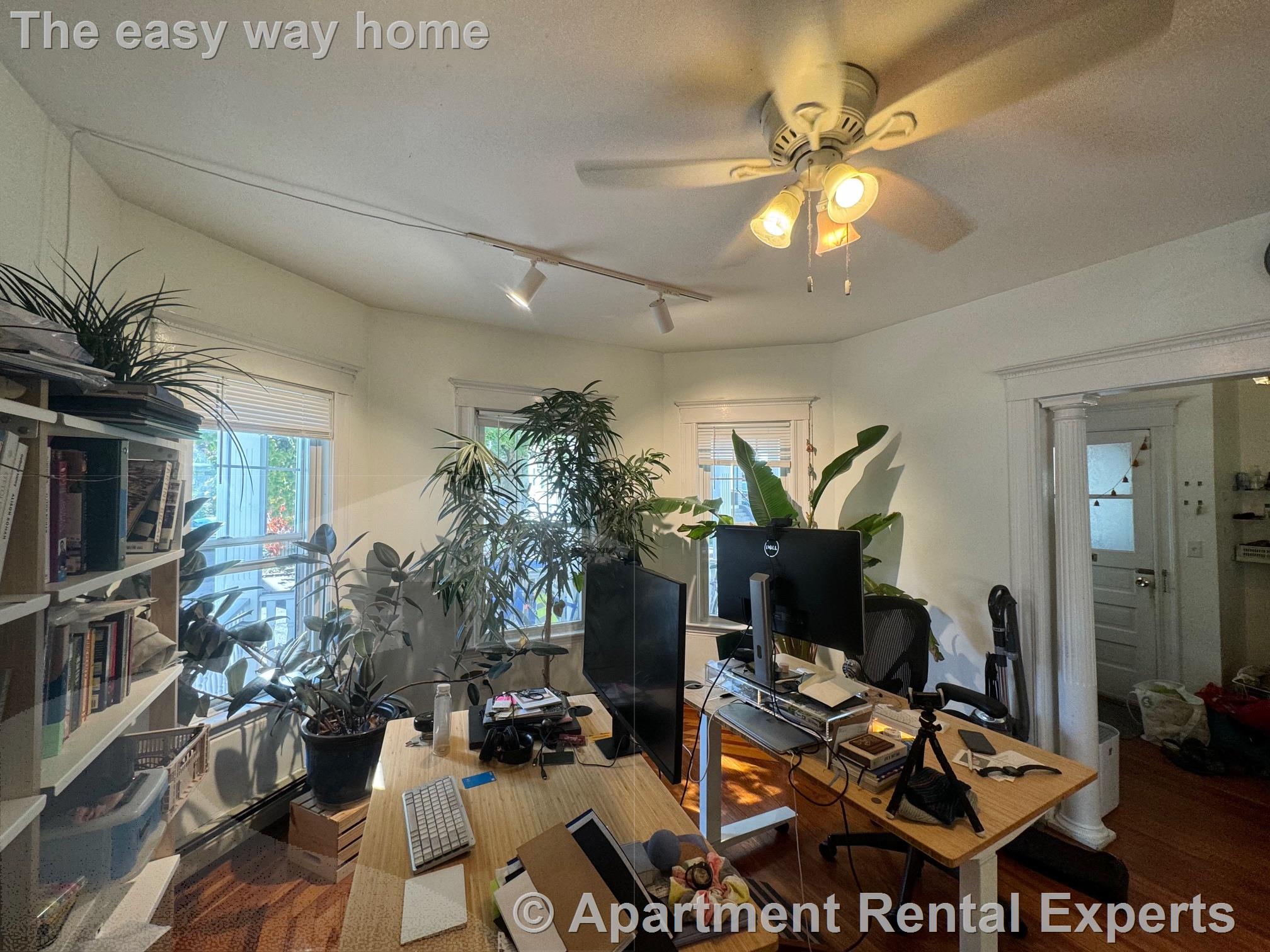 59 Ossipee Rd, Teele Square